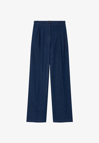Ginny Trousers | Pants | A.P.C. Ready-to-Wear