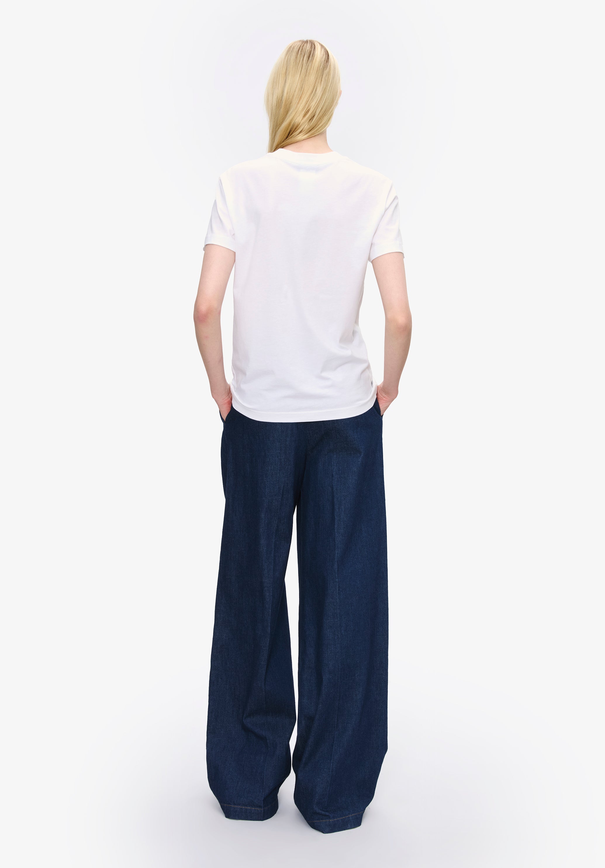 Ginny Trousers | Pants | A.P.C. Ready-to-Wear