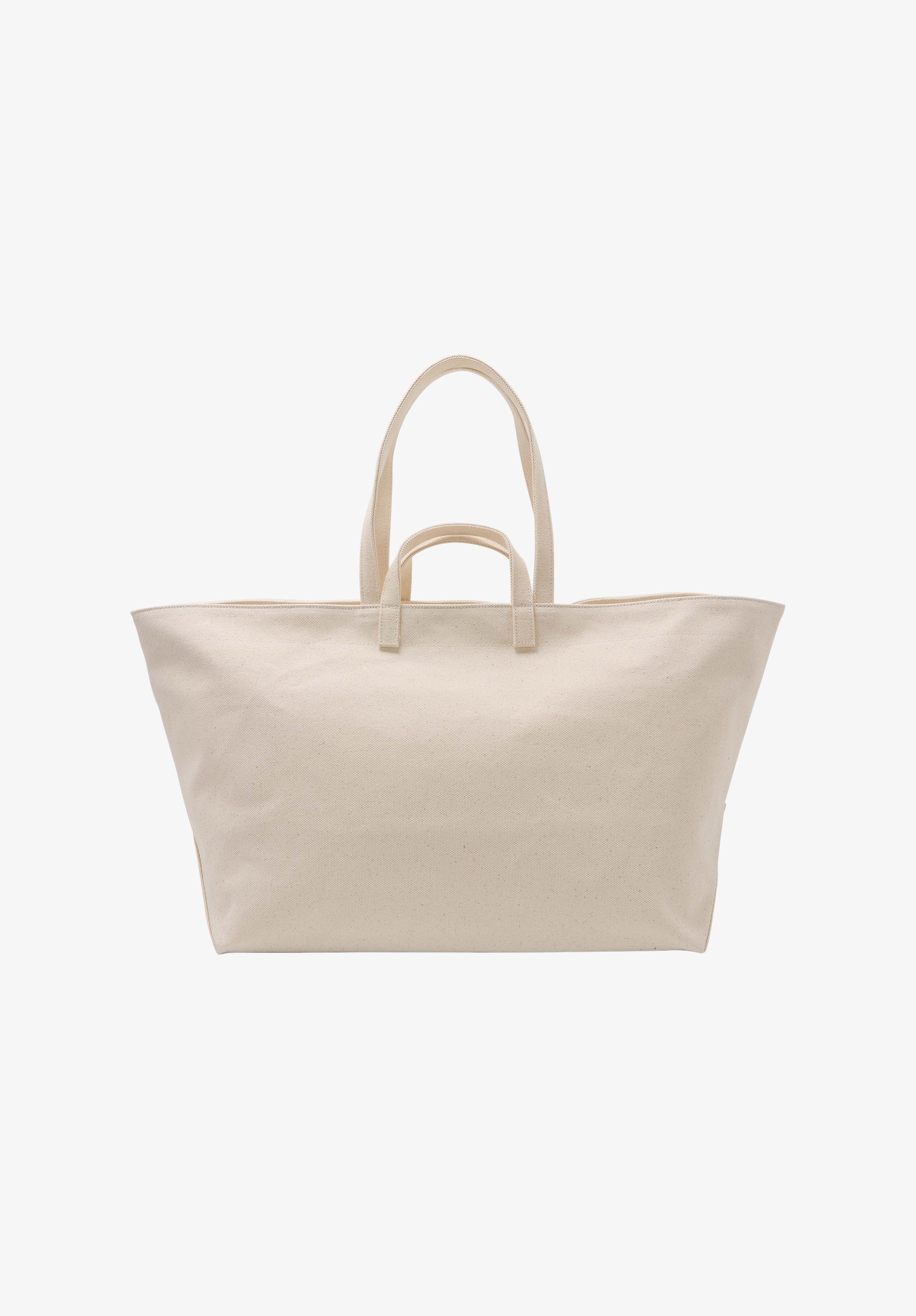 Le Drummer Toile bag | Bags | A.P.C. Accessories