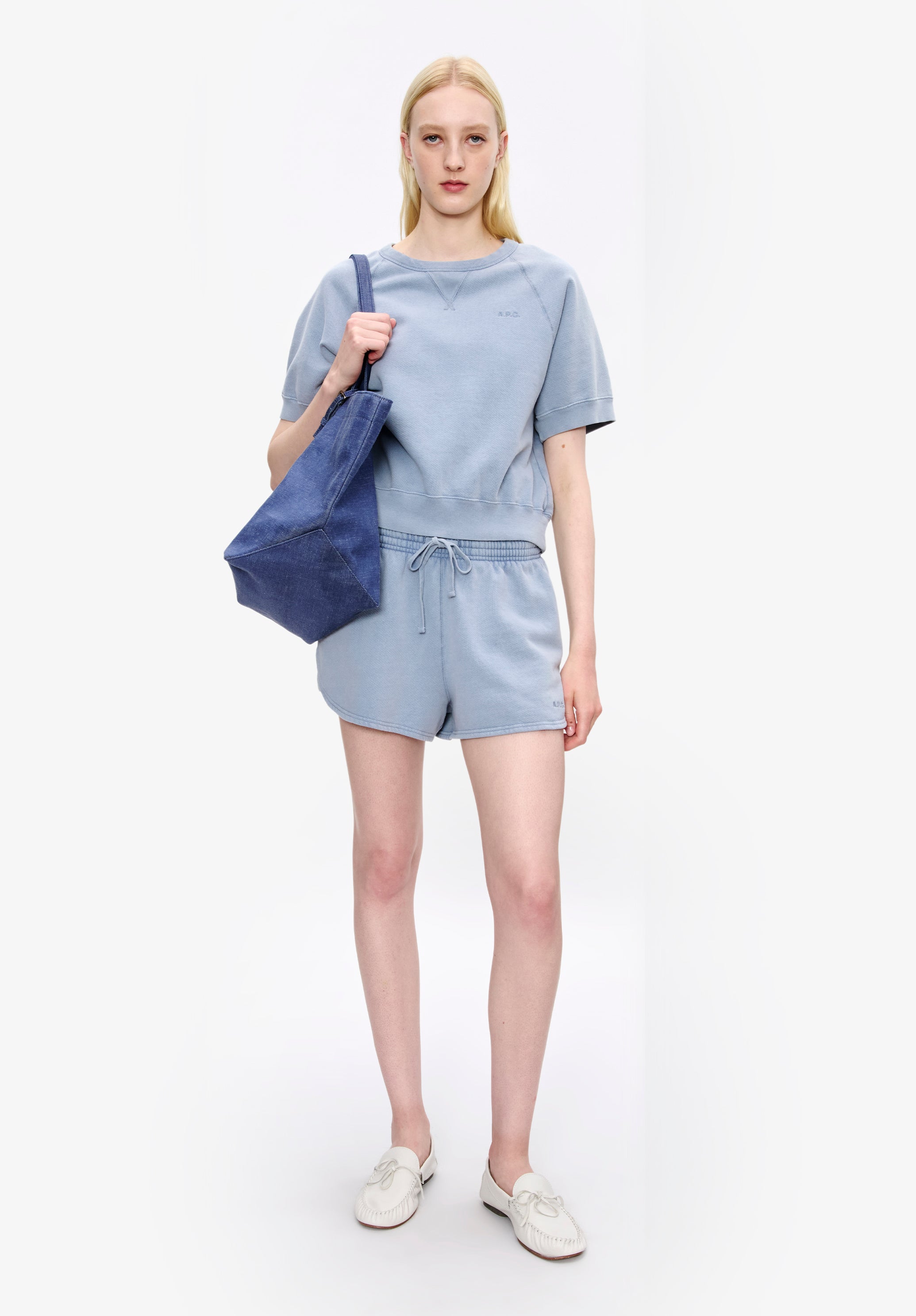 Liz shorts | Shorts | A.P.C. Ready-to-Wear