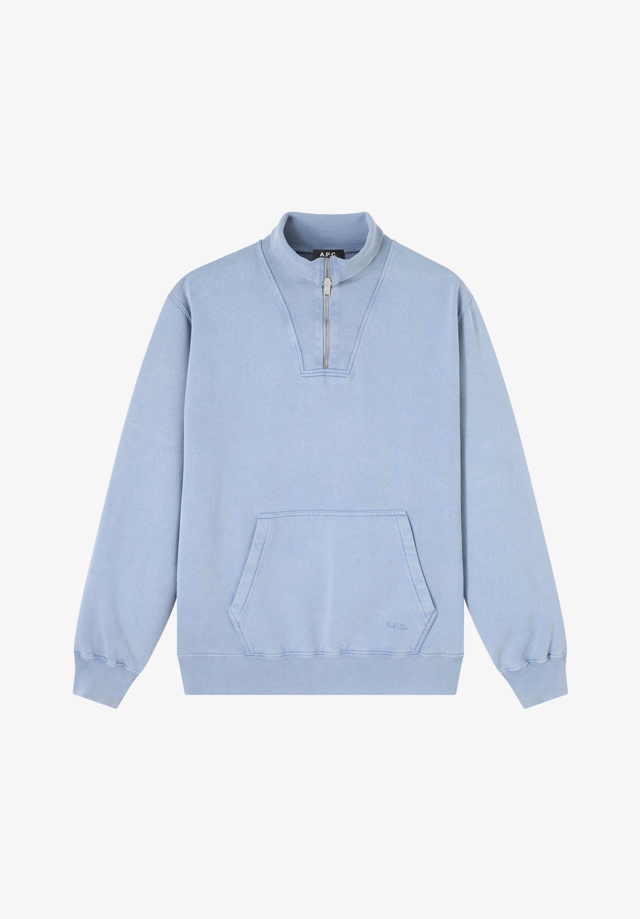 A.P.C. Men's Sweatshirts, Hoodies | Jersey & Hoodies | Ready-to-Wear
