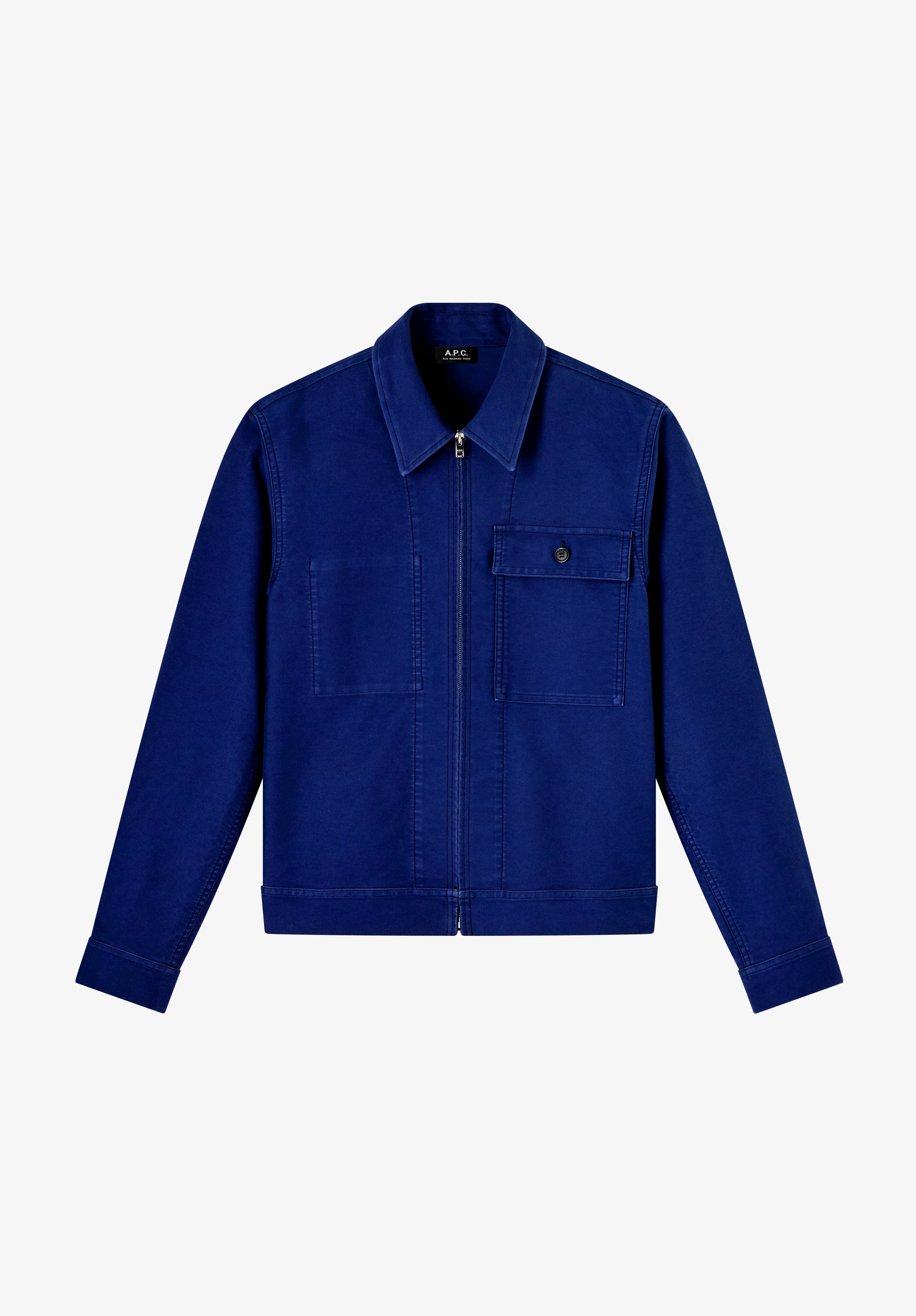 Victor jacket | Jackets | A.P.C. Ready-to-Wear