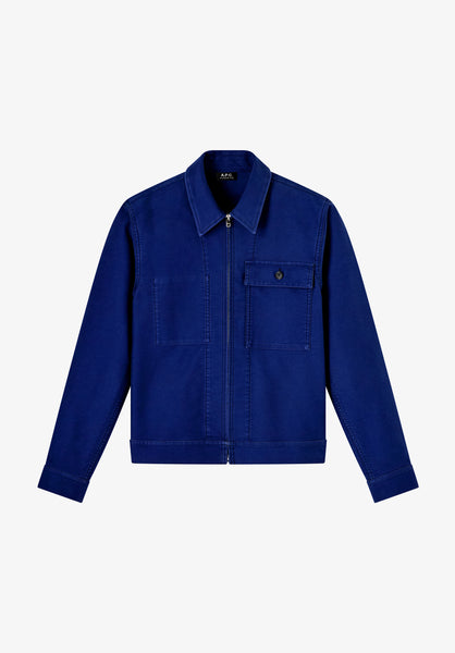 Victor jacket | Jackets | A.P.C. Ready-to-Wear