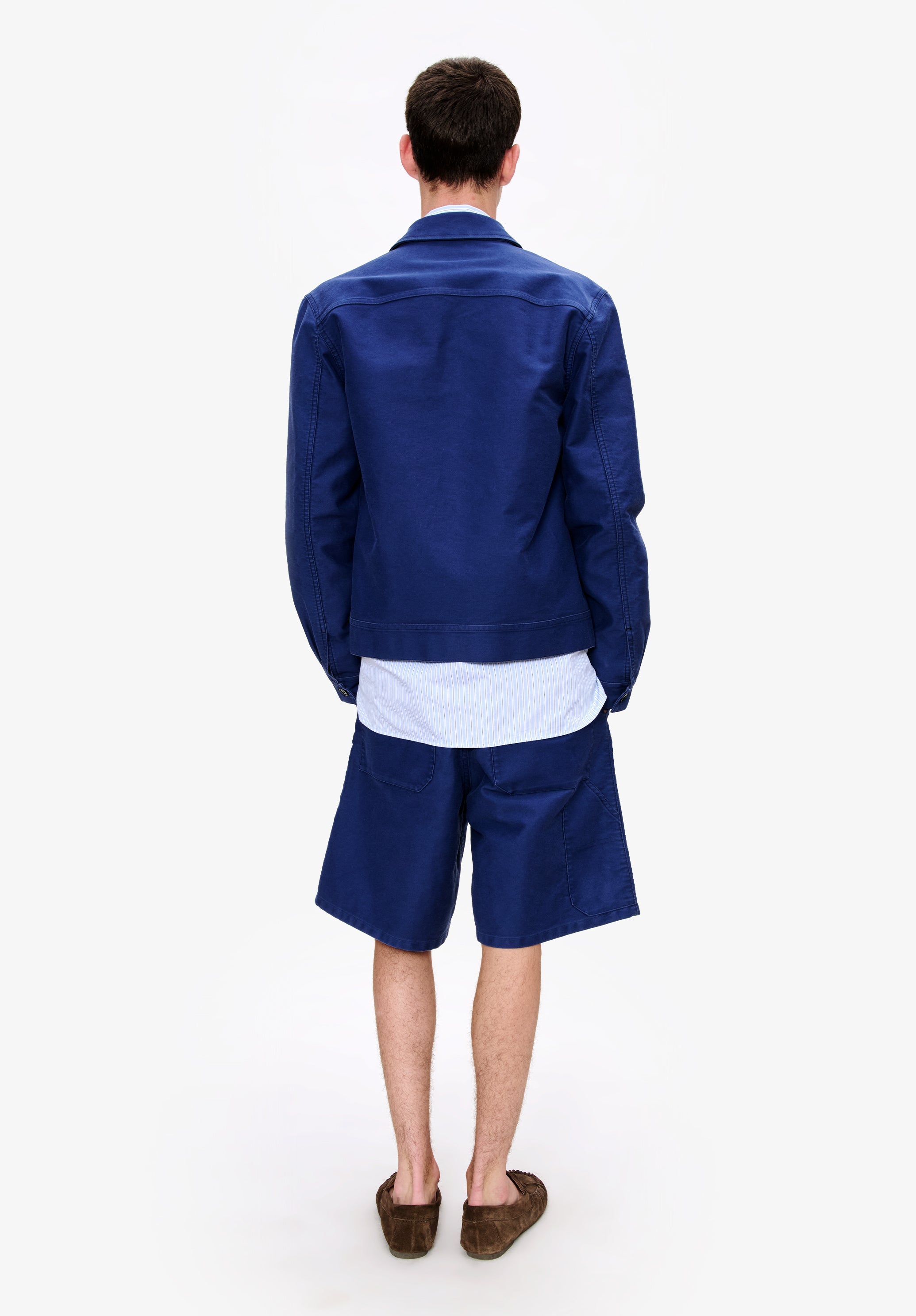 Victor jacket | Jackets | A.P.C. Ready-to-Wear