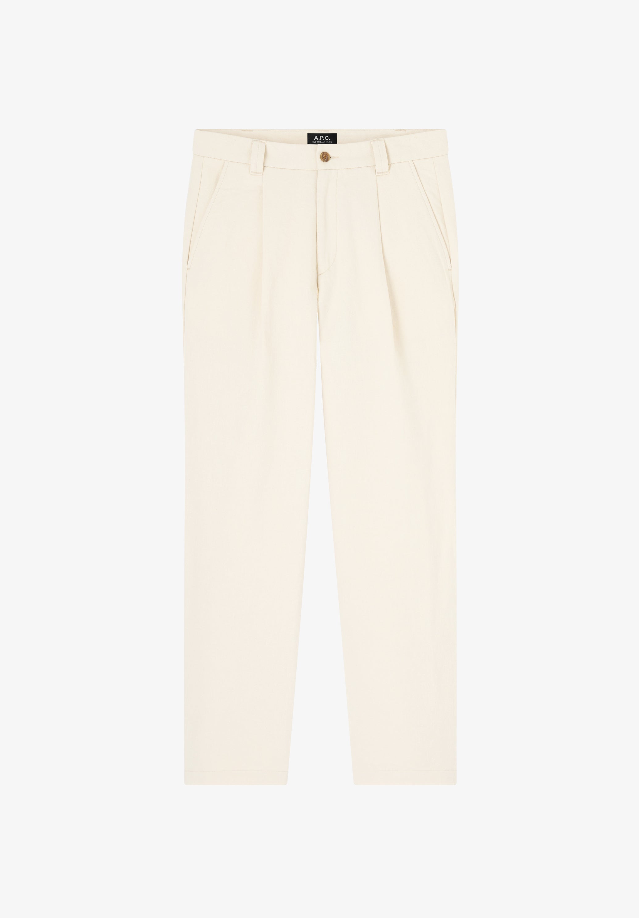 A.P.C. Men's Pants & Shorts | Ready-to-Wear