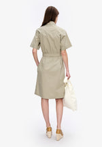 chinese dress ladies Annelie dress | 100% cotton
