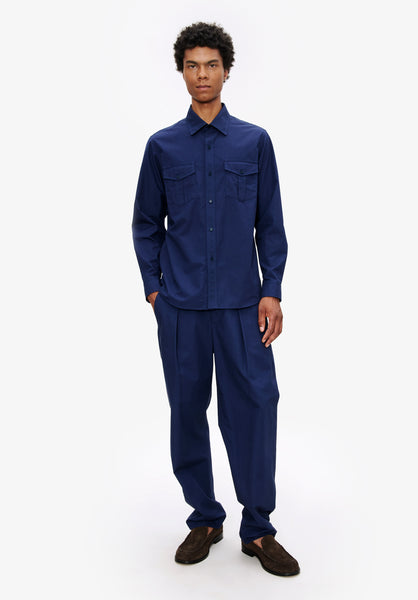 Renato pants | Pants | A.P.C. Ready-to-Wear