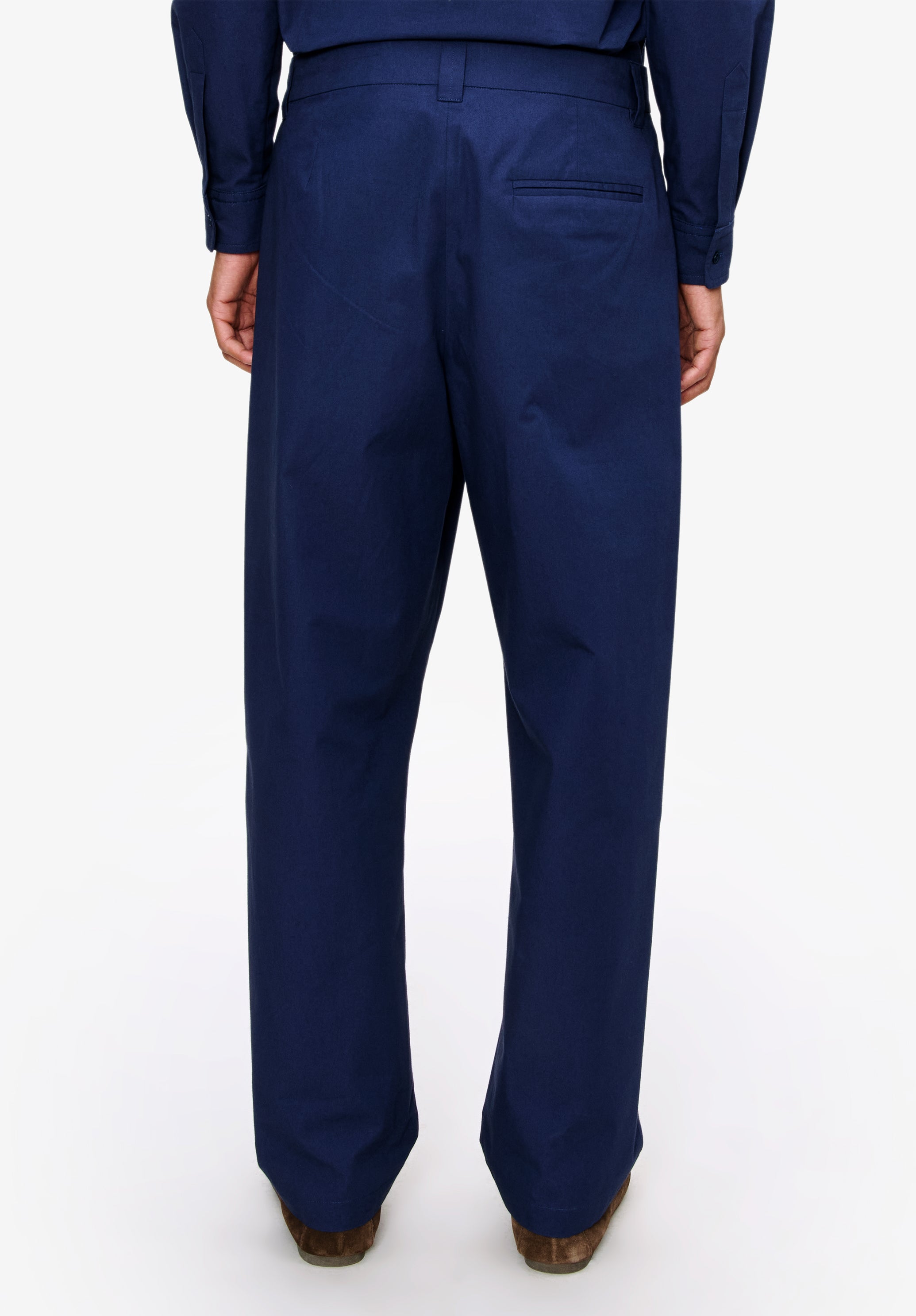 Renato pants | Pants | A.P.C. Ready-to-Wear