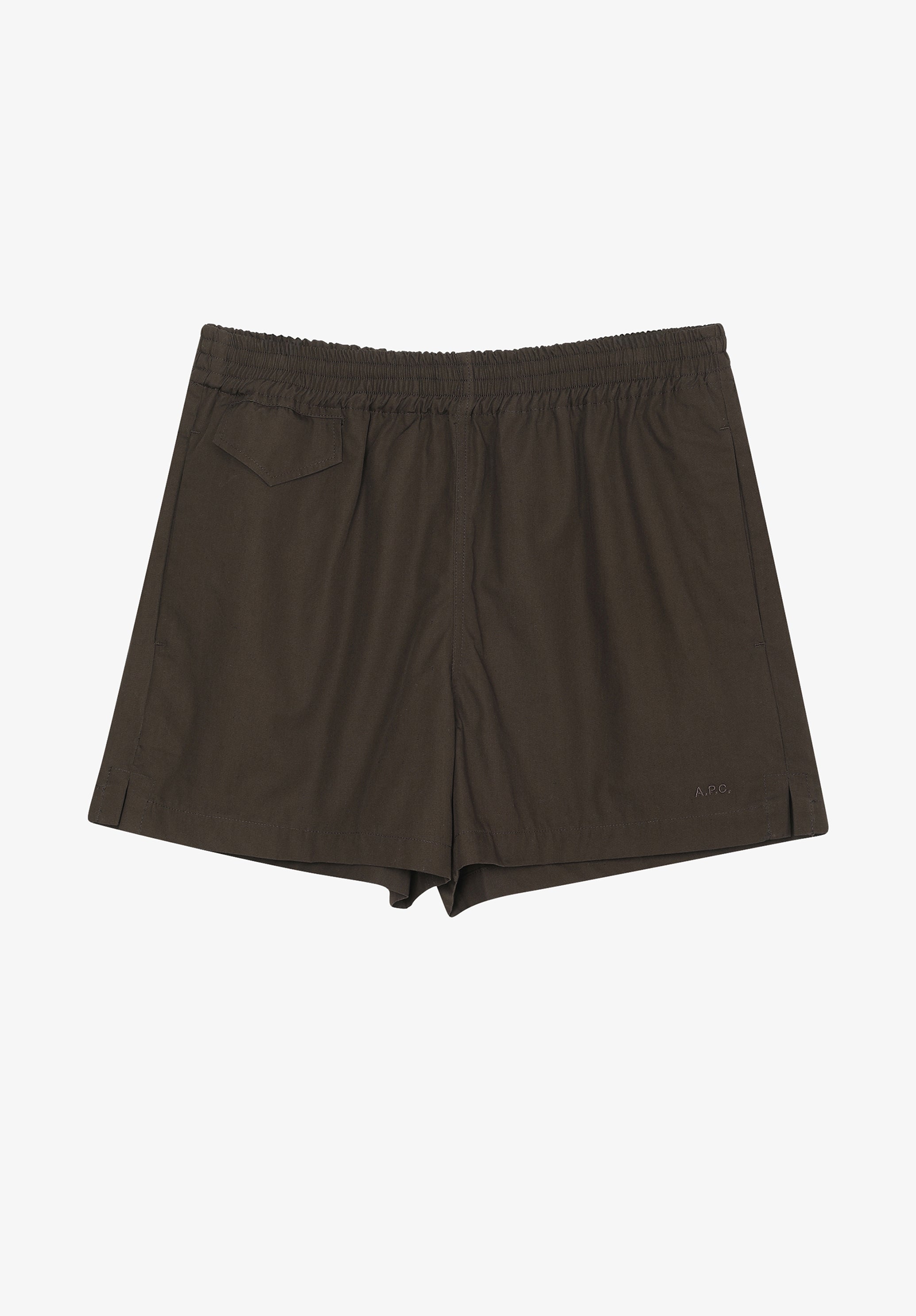 A.P.C. Axel Shorts