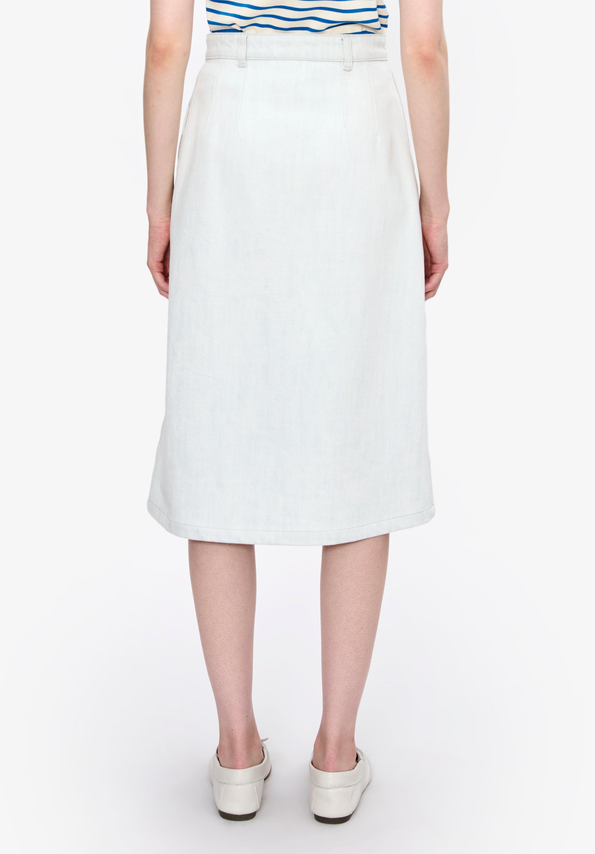 Maxine skirt | Skirts / shorts | A.P.C. Ready-to-Wear