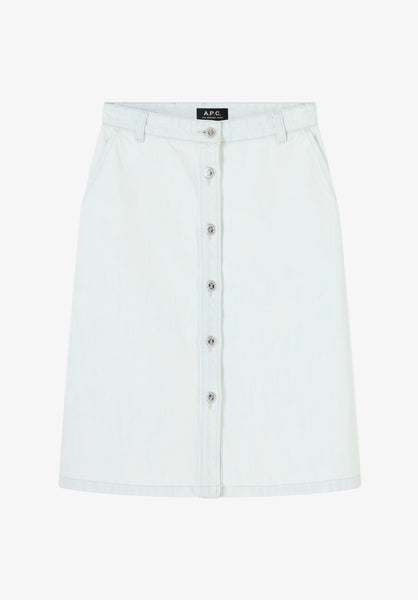 Maxine skirt | Skirts / shorts | A.P.C. Ready-to-Wear