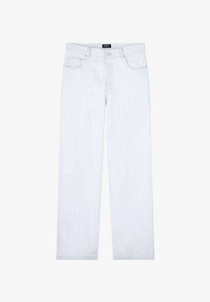 Clyde jeans | Jeans | A.P.C. Ready-to-Wear