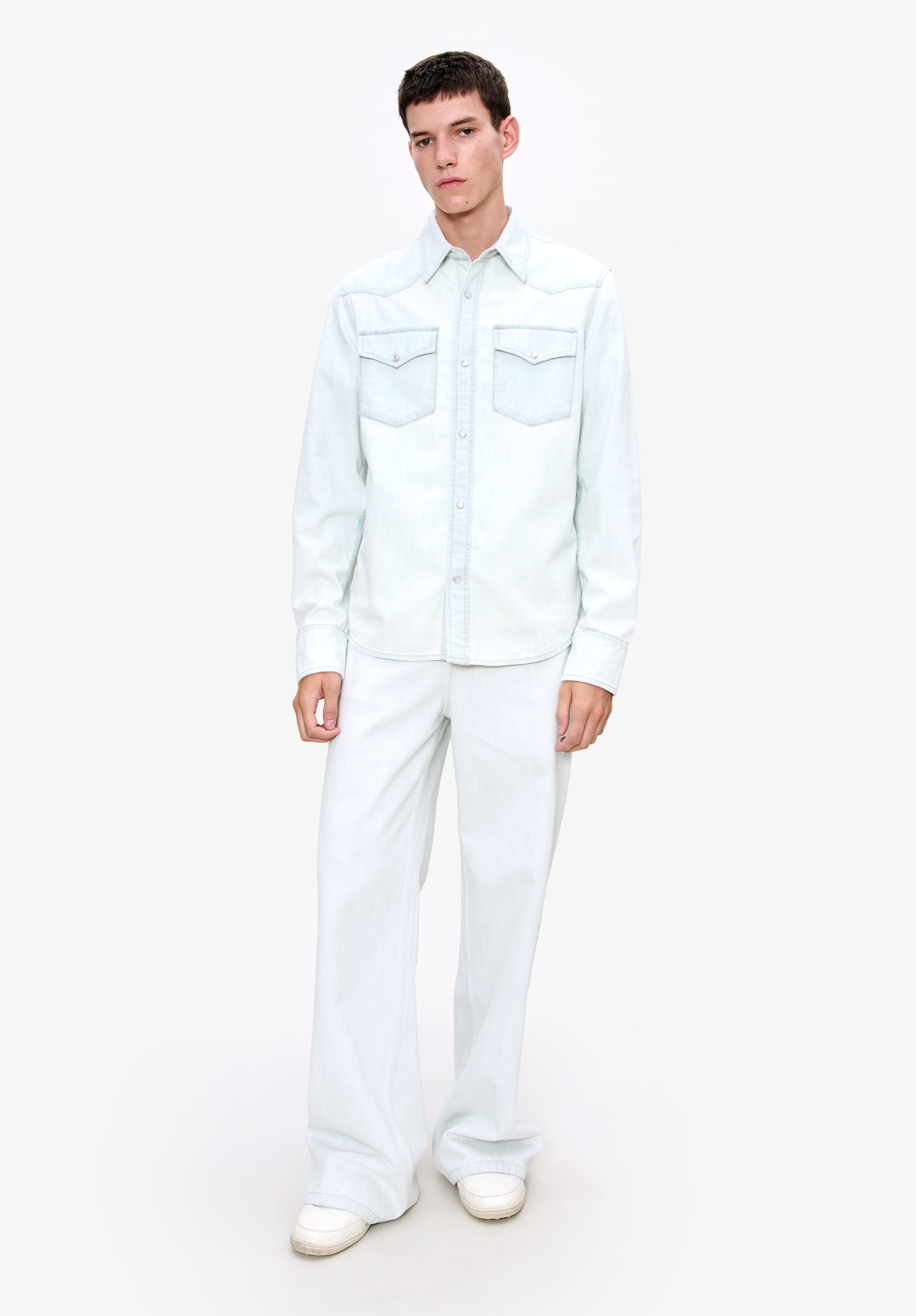 Clyde jeans | Jeans | A.P.C. Ready-to-Wear
