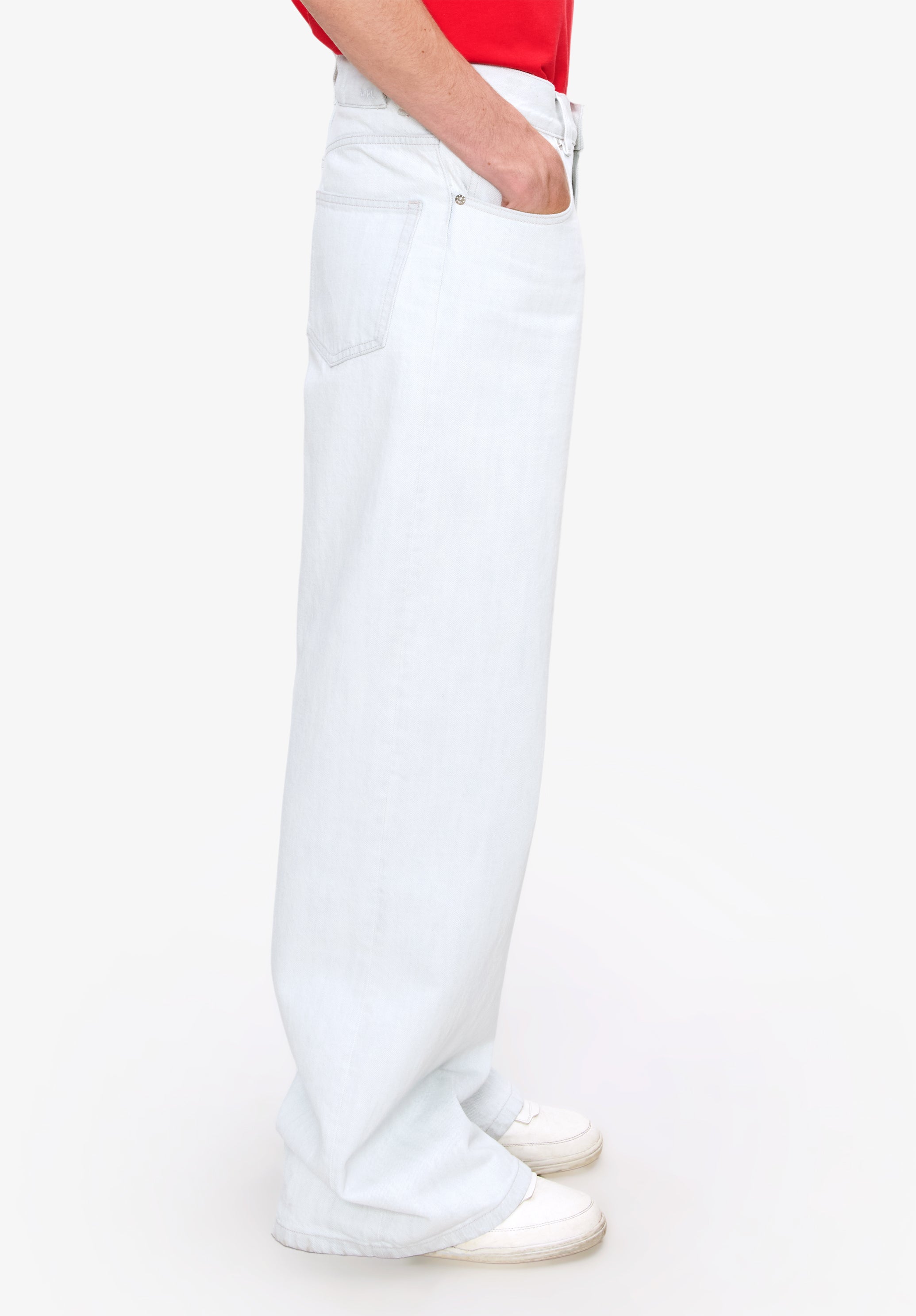 Clyde jeans | Jeans | A.P.C. Ready-to-Wear