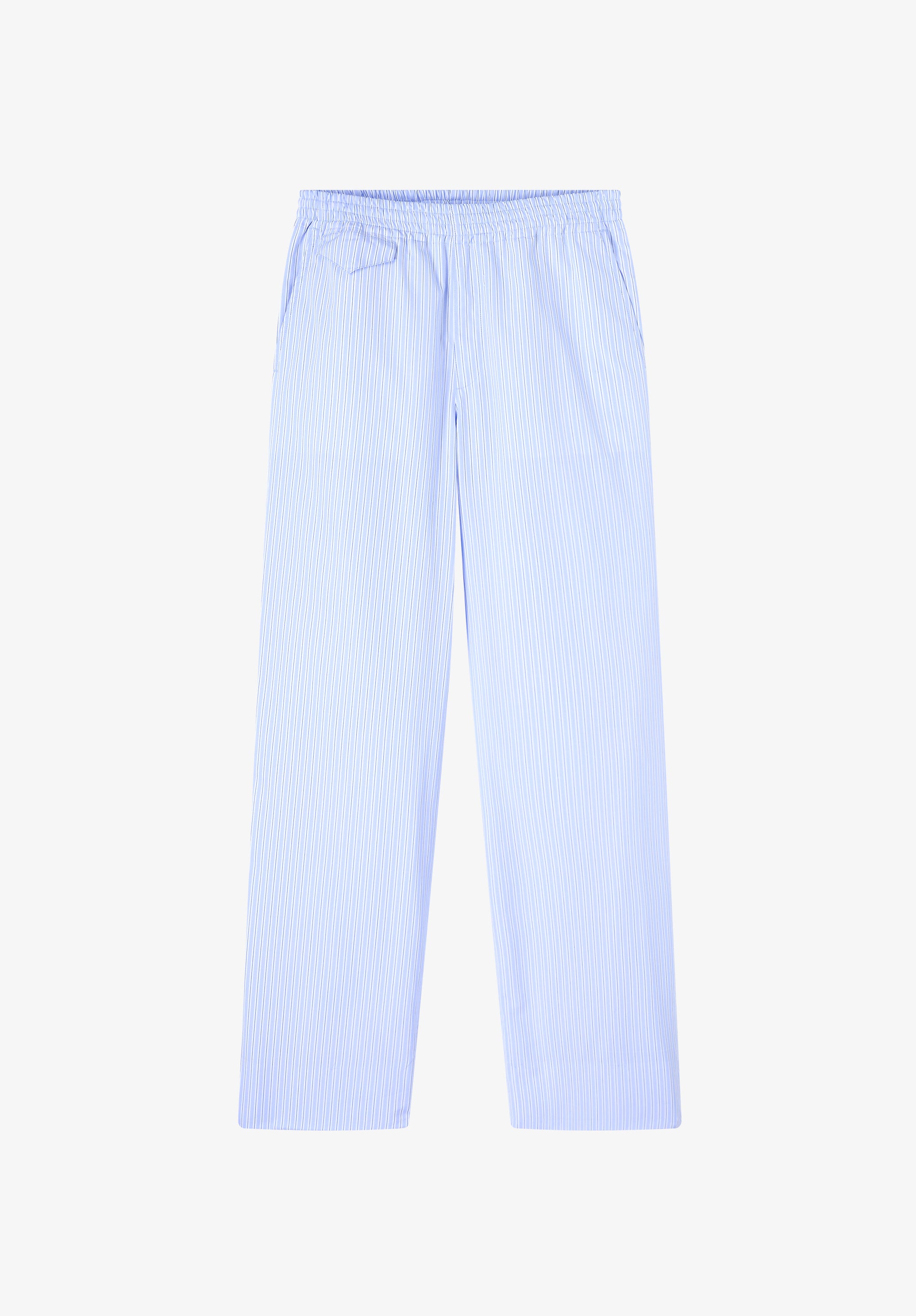 A.P.C. Women's Pants | Effortless Elegance | Ready-to-Wear