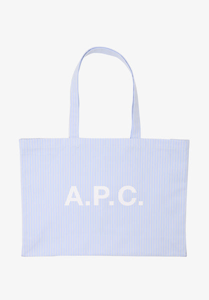 Diane New shopping bag | Bags | A.P.C. Accessories