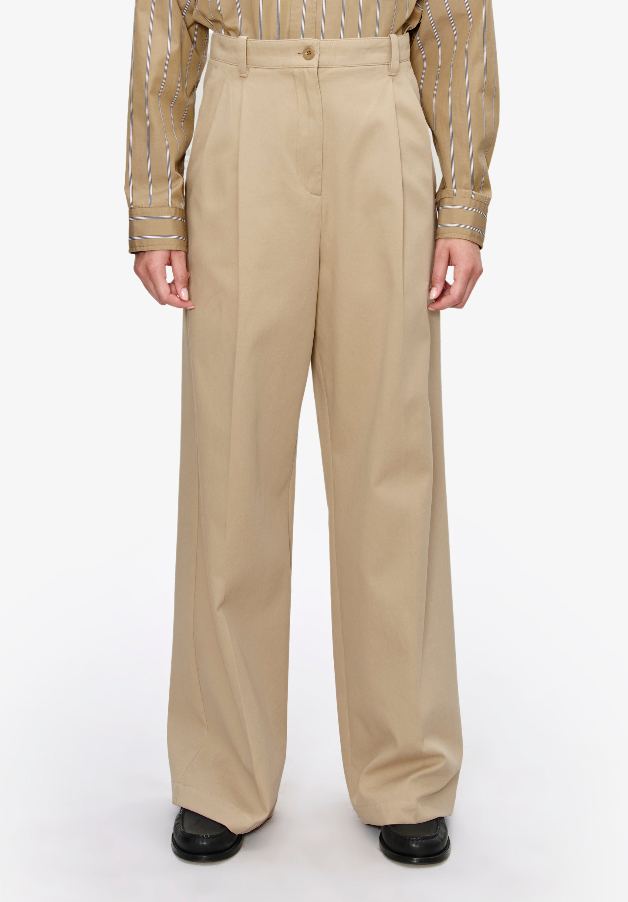 Ginny pants | Women's Pants | A.P.C. Ready-to-Wear