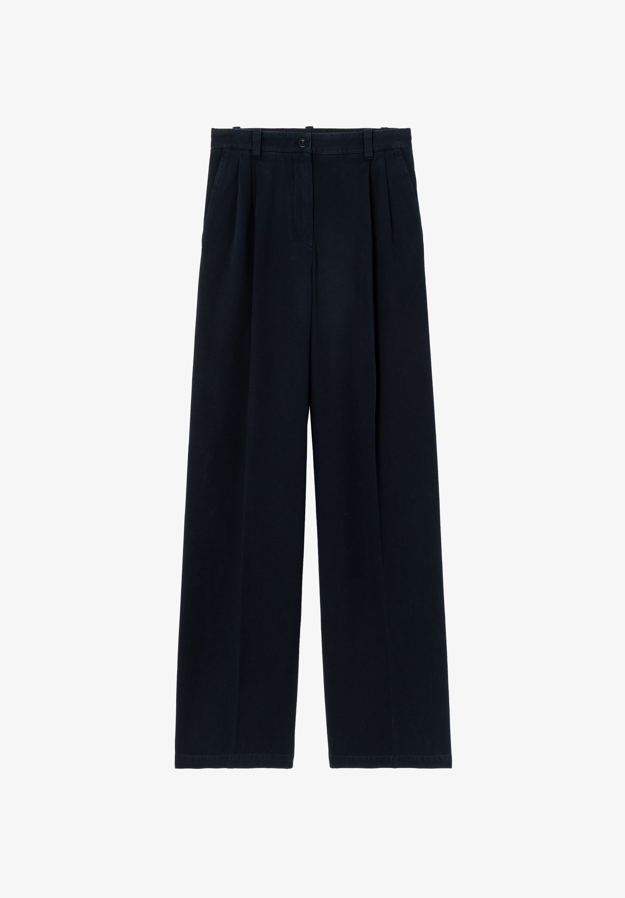A.P.C. Women's Pants | Effortless Elegance | Ready-to-Wear