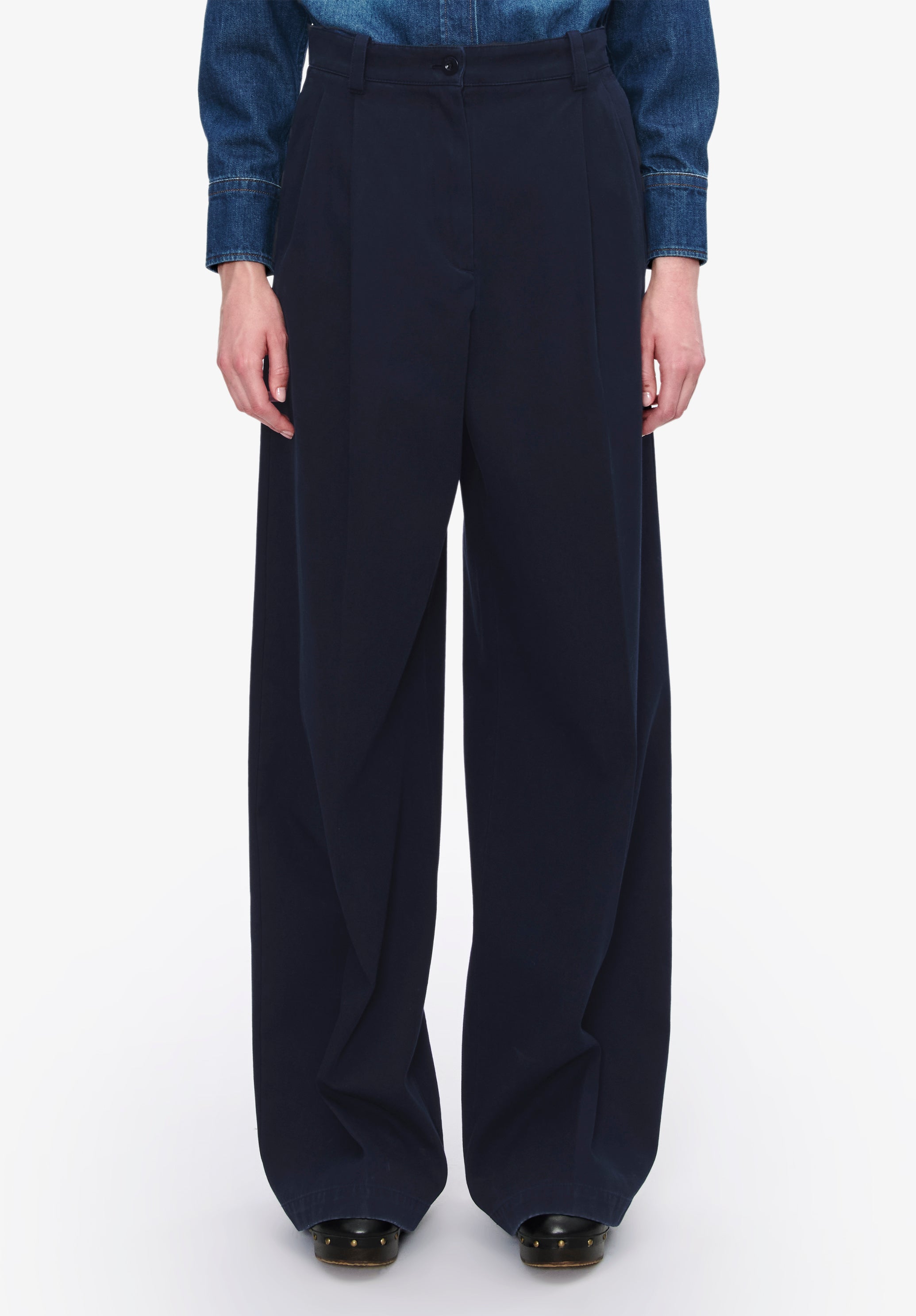 Ginny pants | Women's Pants | A.P.C. Ready-to-Wear