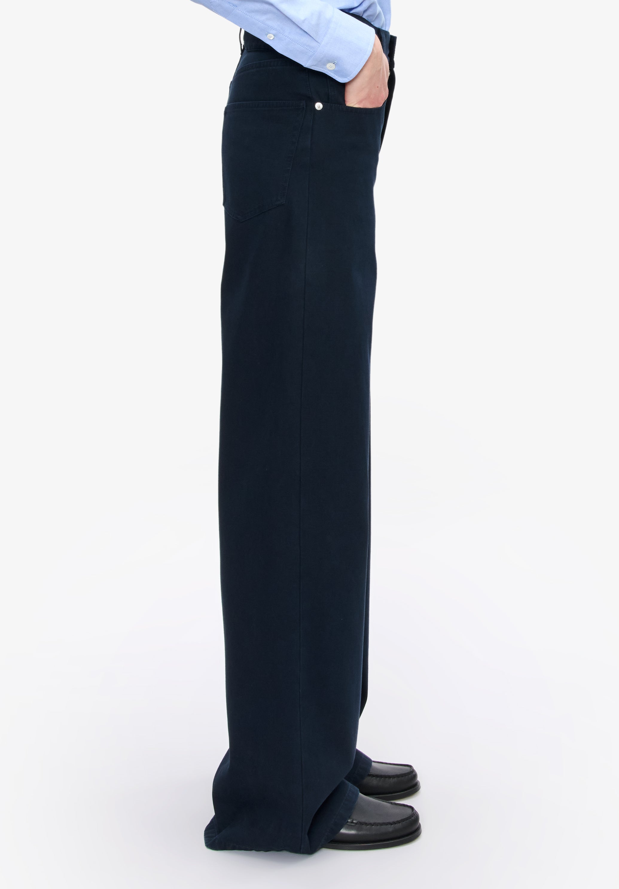 Clyde pants | Pants | A.P.C. Ready-to-Wear