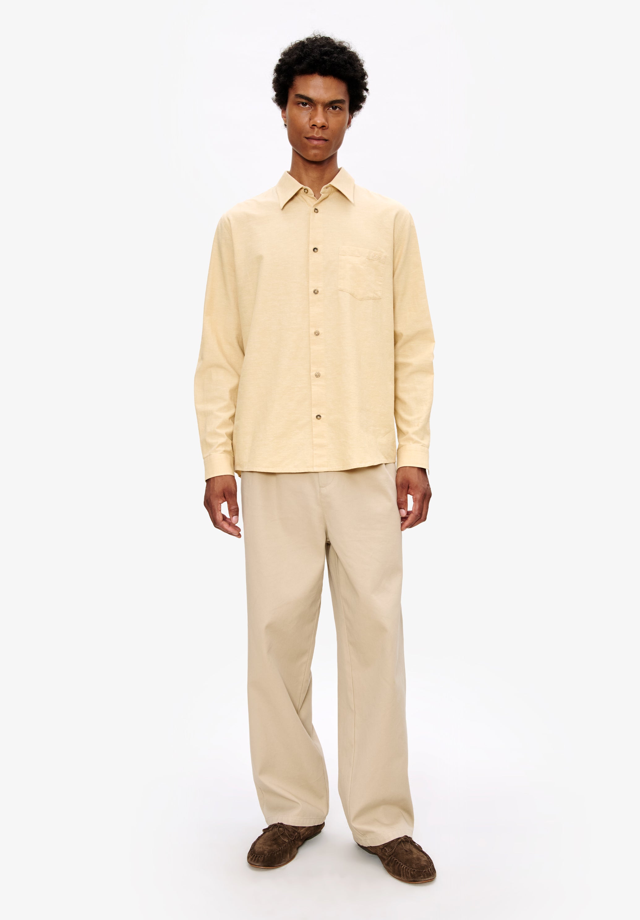 Leo sweater | Knitwear | A.P.C. Ready-to-Wear