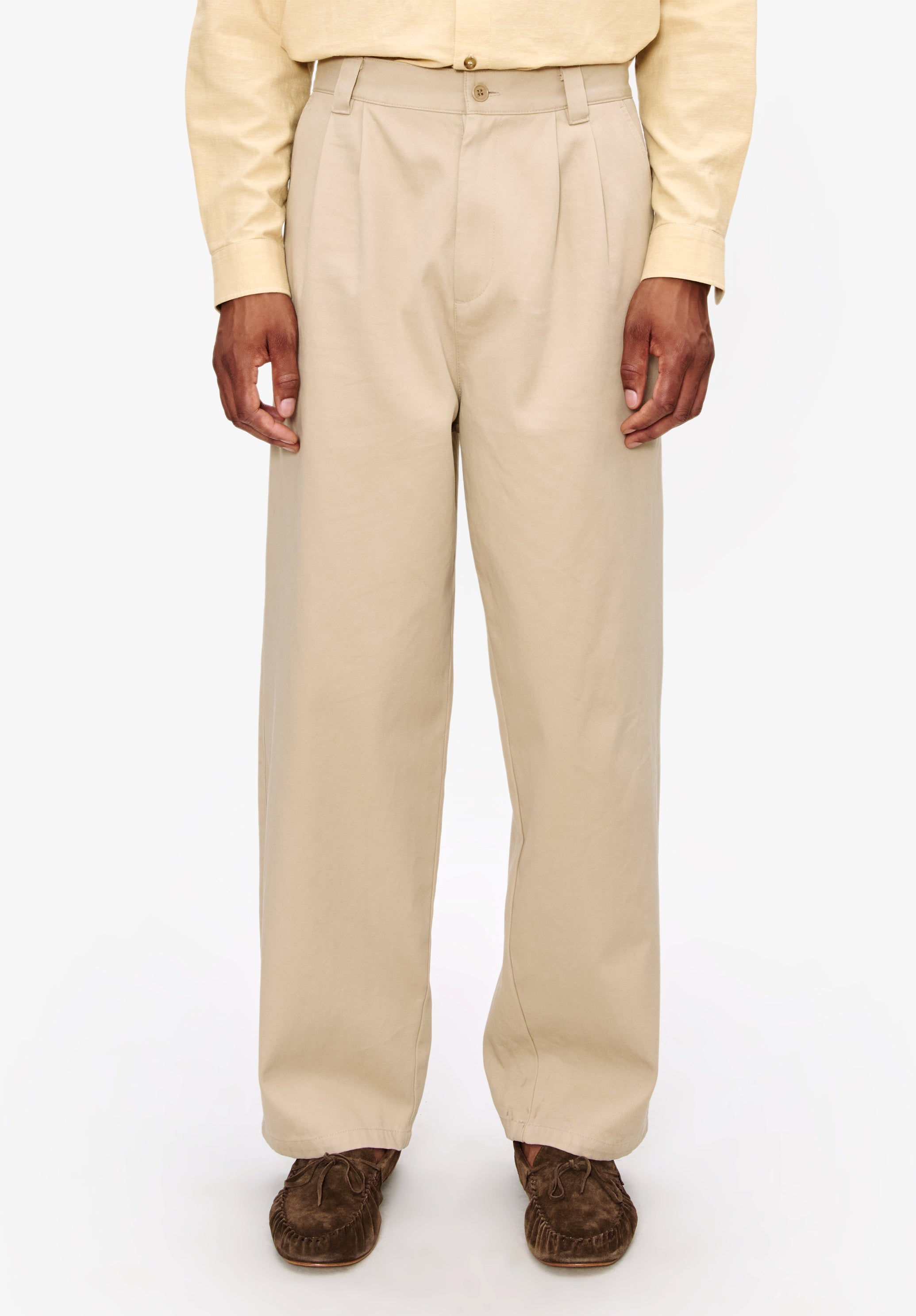 Ricky pants | Pants | A.P.C. Ready-to-Wear