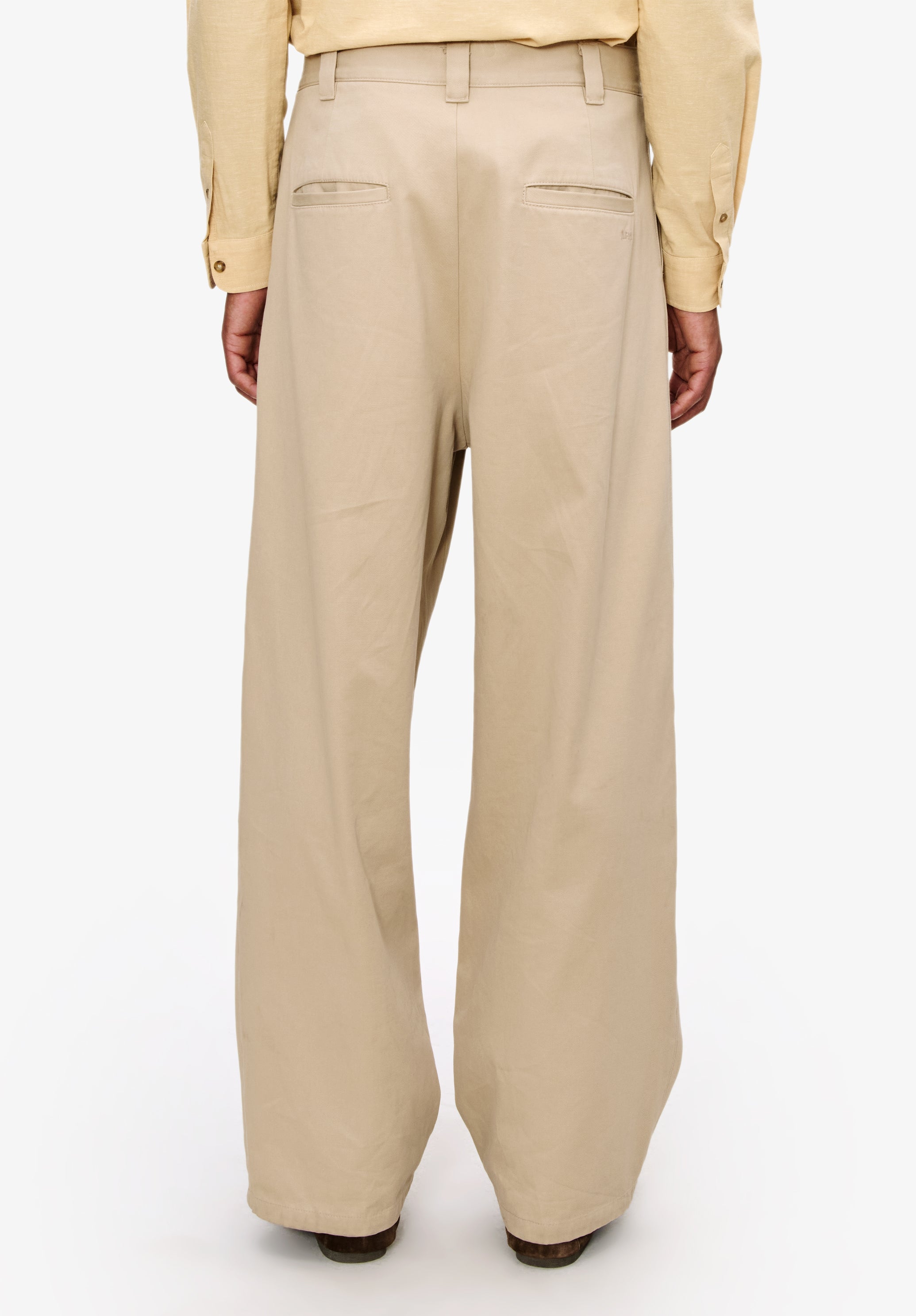 A.P.C. Men's Pants & Shorts | Ready-to-Wear