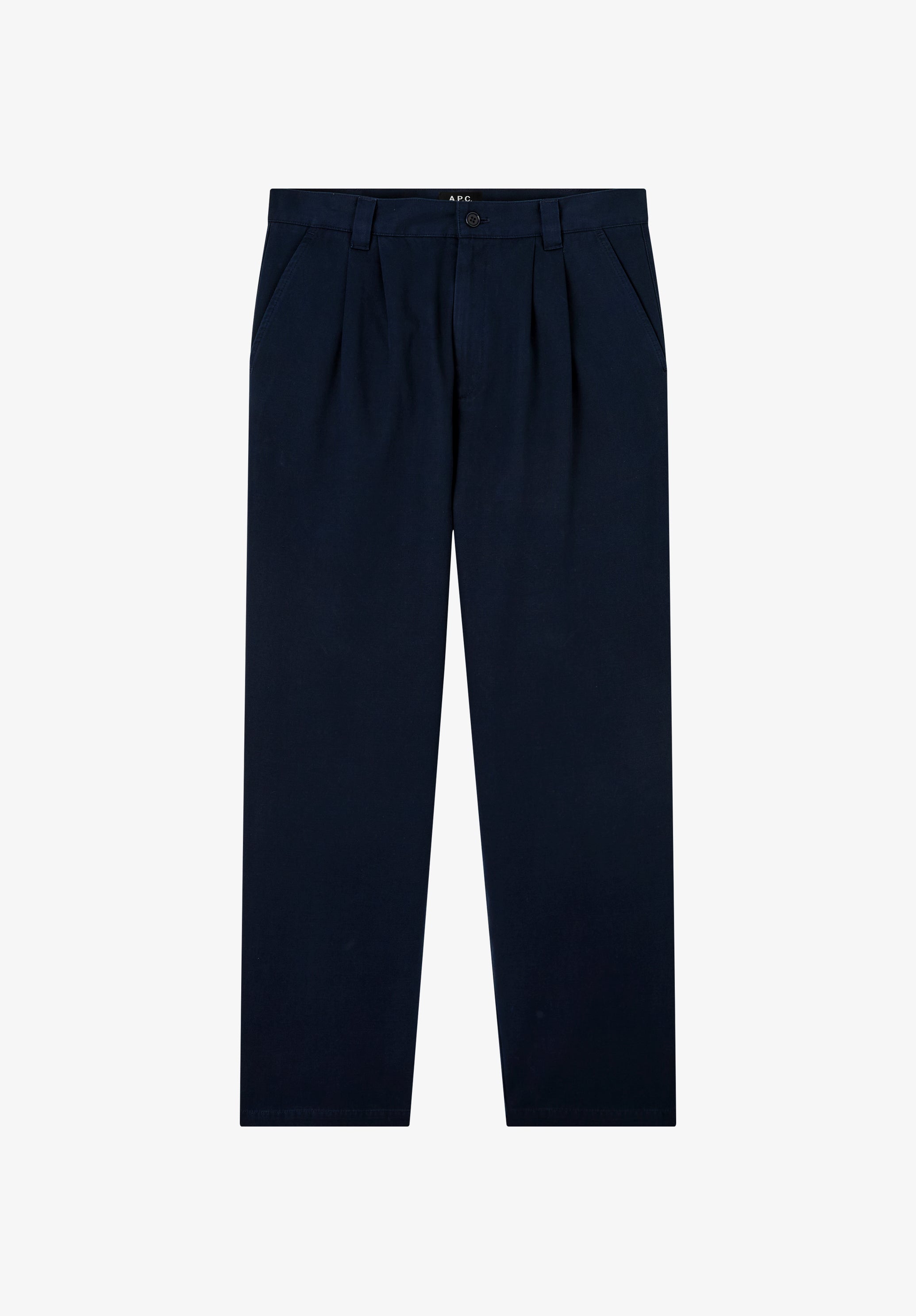 A.P.C. Men's Pants & Shorts | Ready-to-Wear