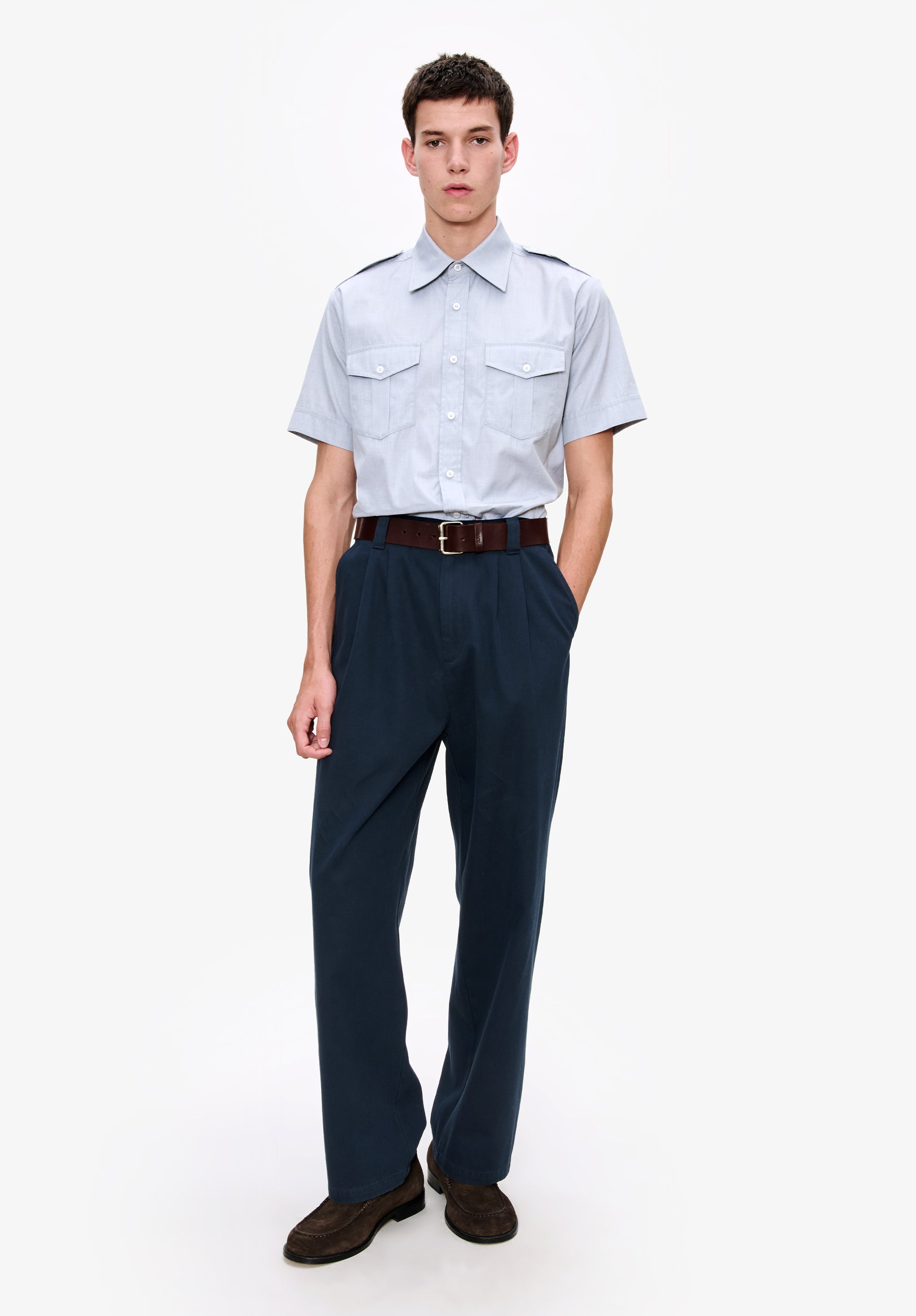 Ricky pants | Pants | A.P.C. Ready-to-Wear