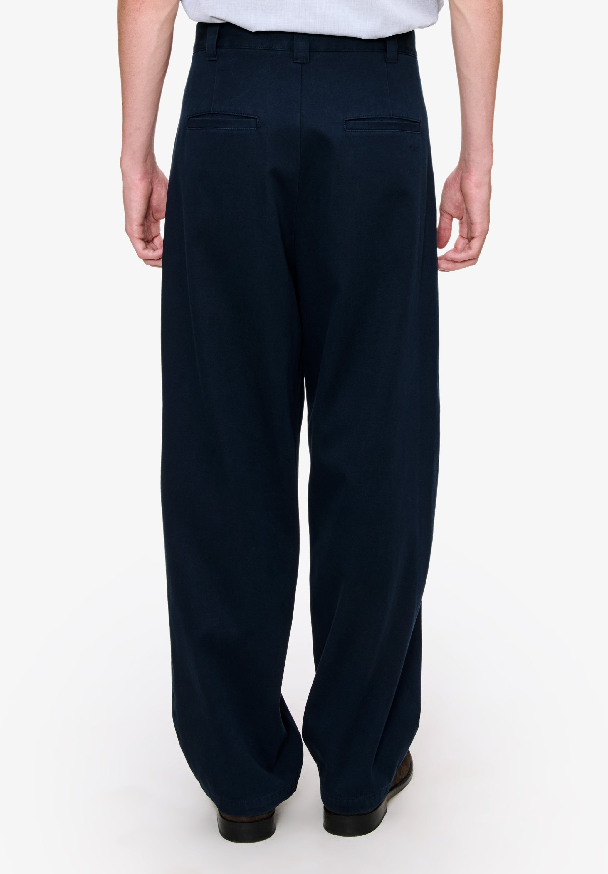 A.P.C. Men's Pants & Shorts | Ready-to-Wear
