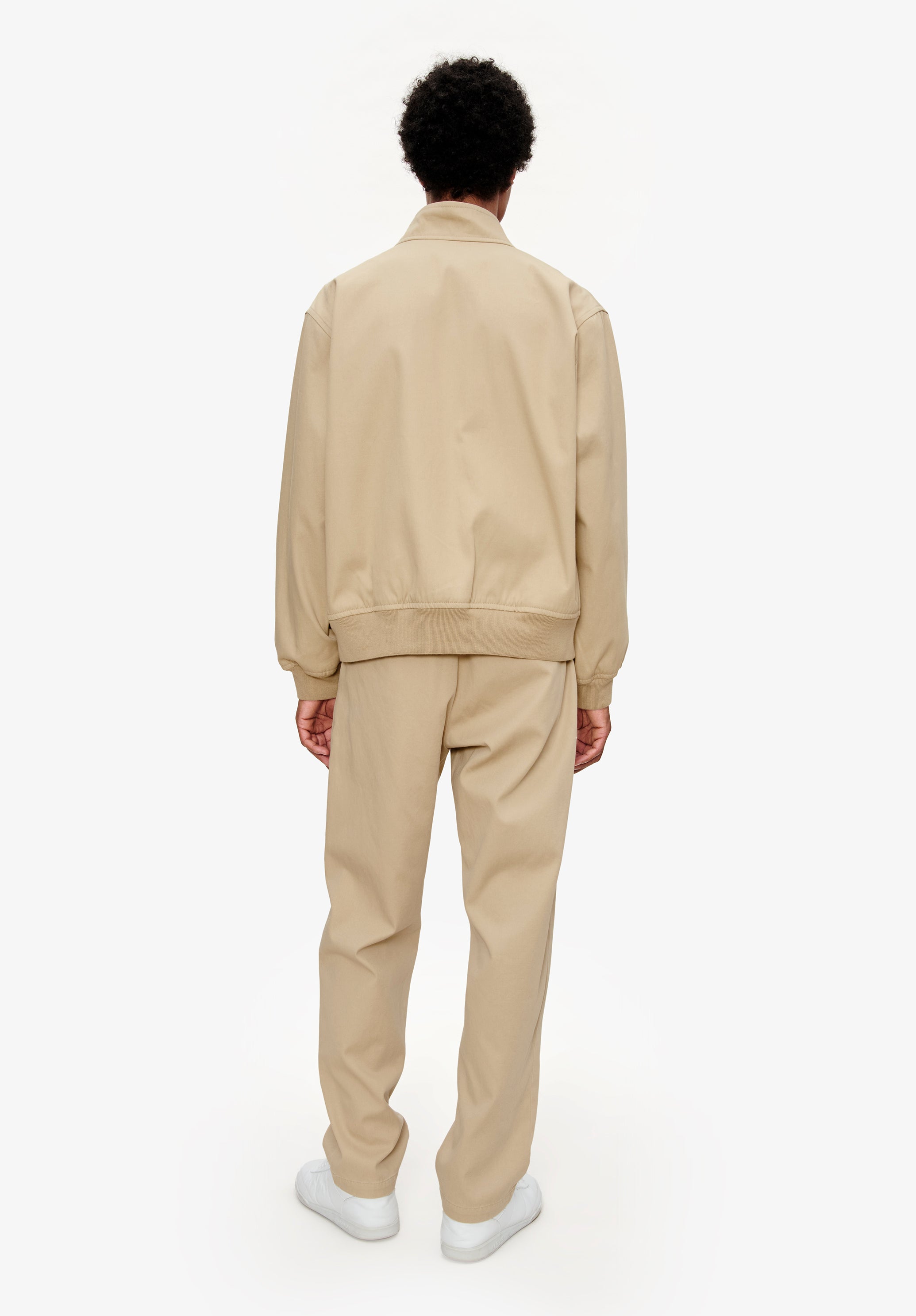 Zipped jacket | Jackets | A.P.C. Ready-to-Wear