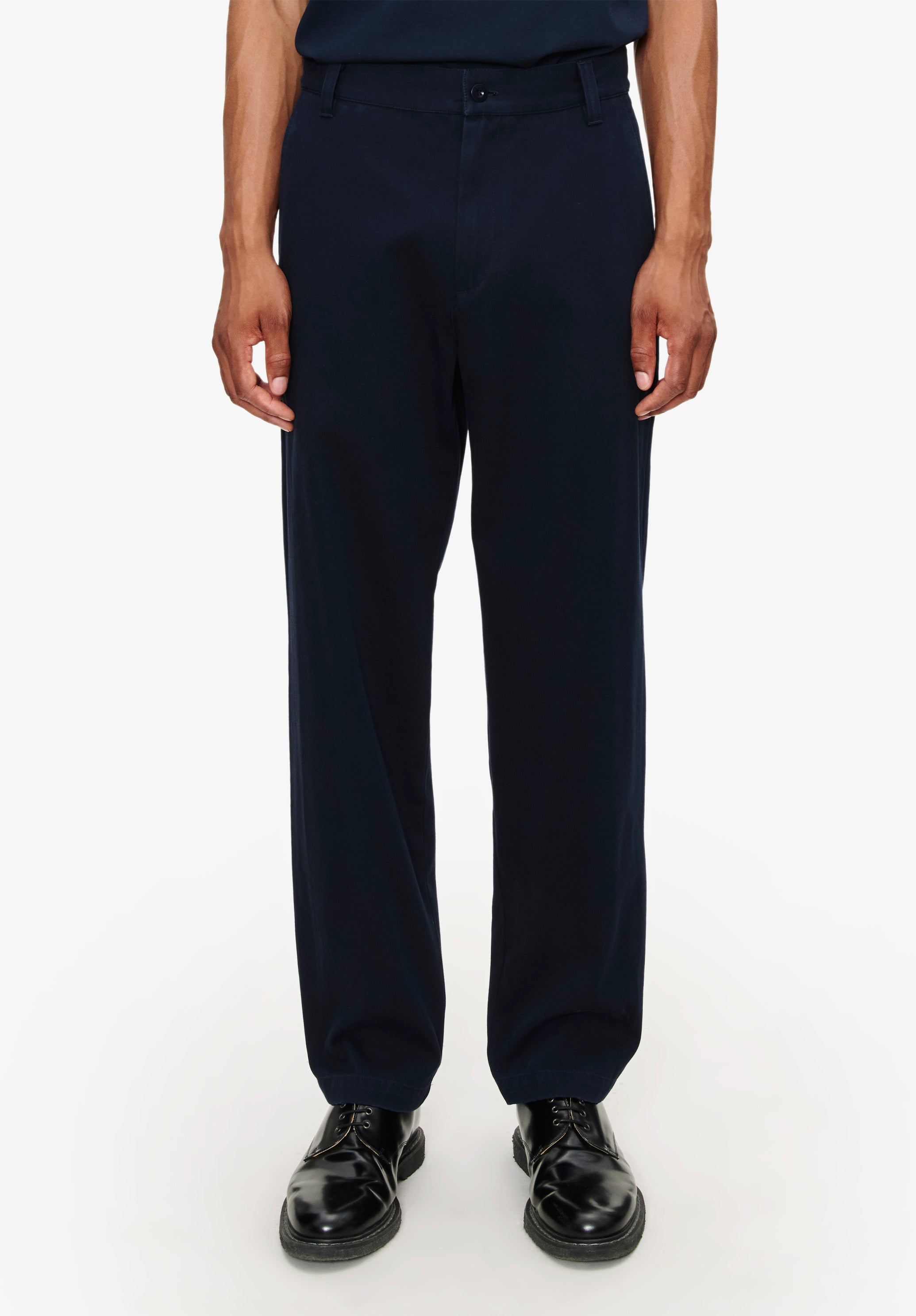 Lawrence chinos | Pants | A.P.C. Ready-to-Wear