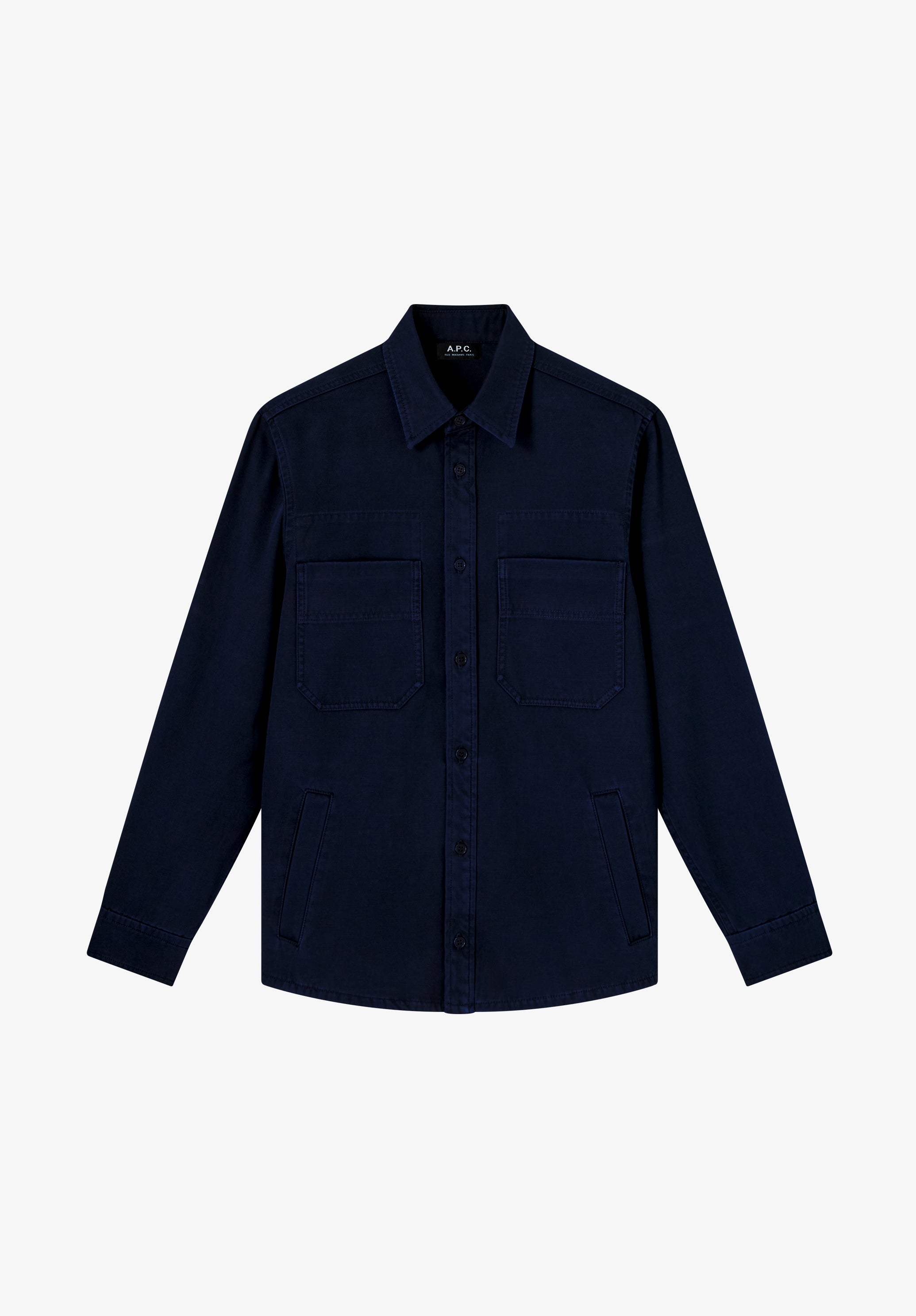 Noah jacket | Jackets | A.P.C. Ready-to-Wear