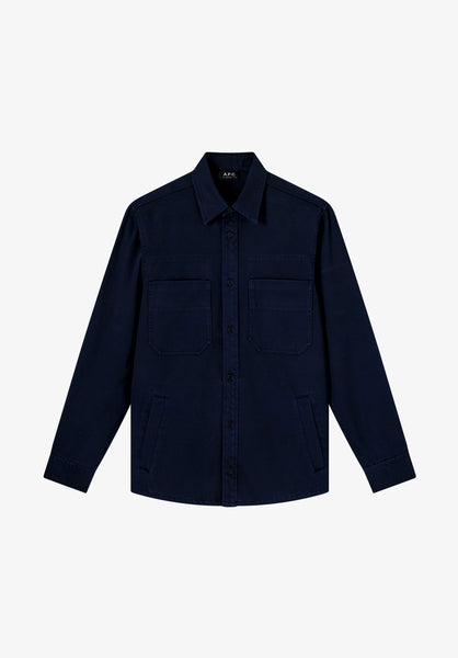 Noah jacket | Jackets | A.P.C. Ready-to-Wear