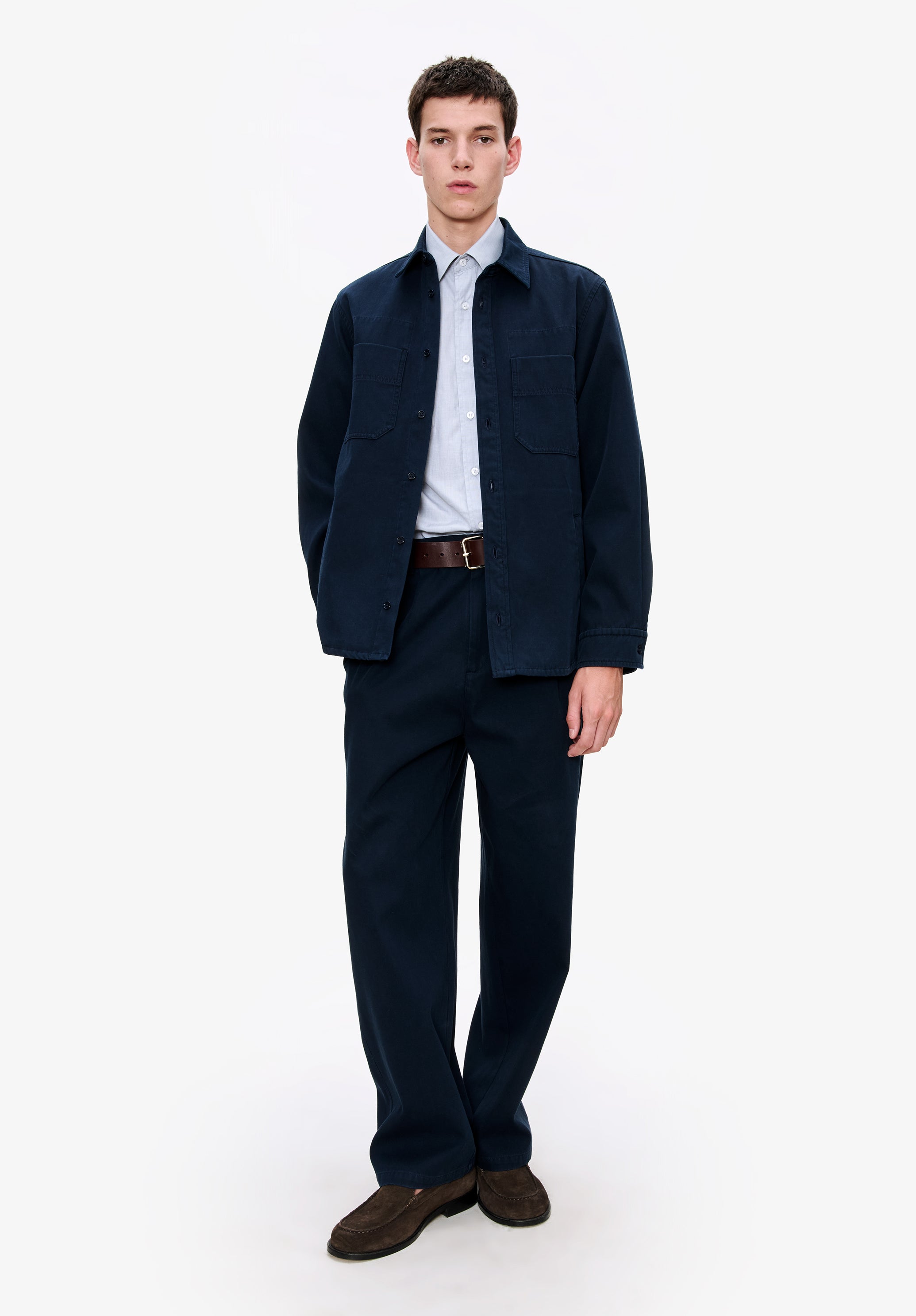 Noah jacket | Jackets | A.P.C. Ready-to-Wear