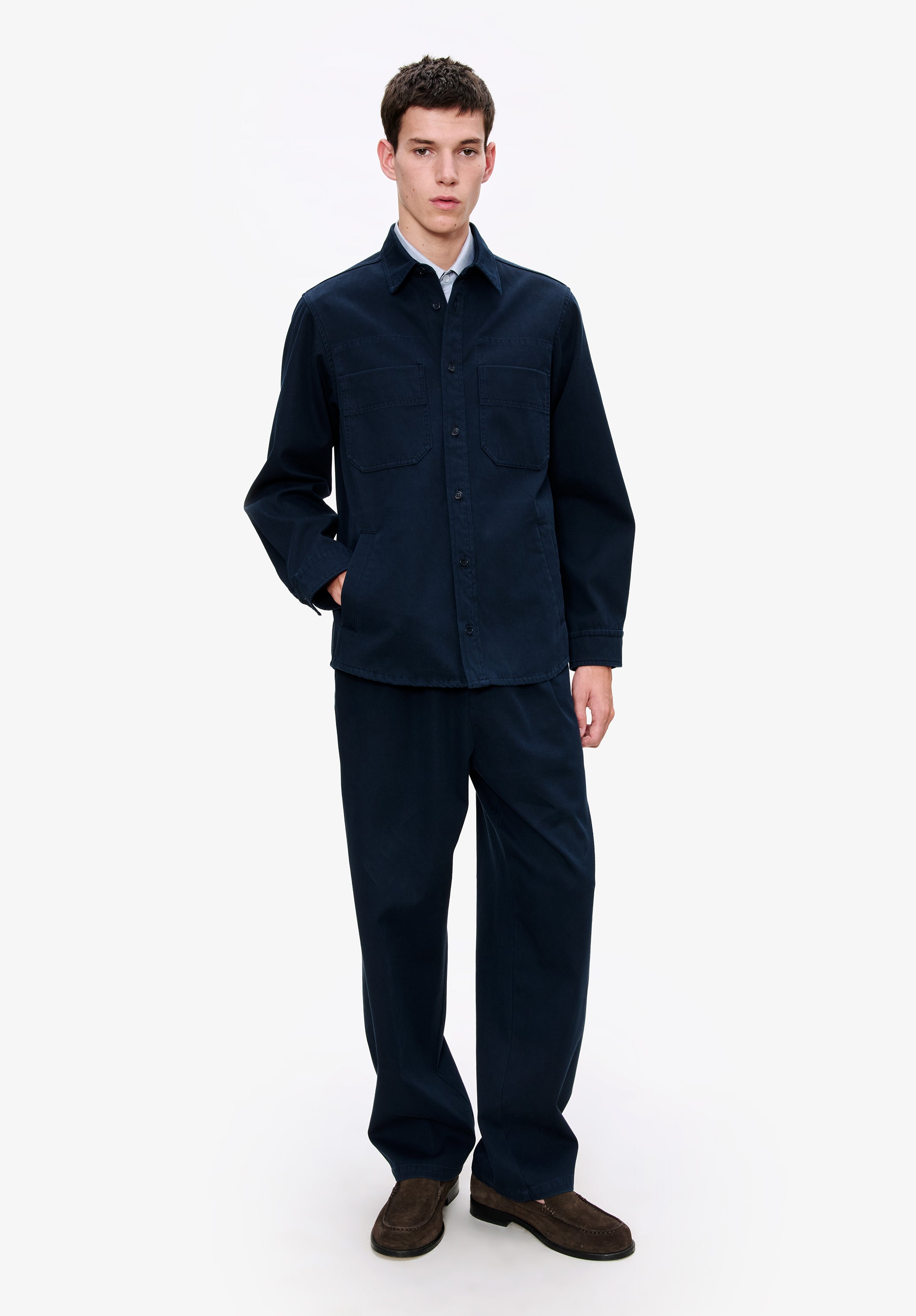 Noah jacket | Jackets | A.P.C. Ready-to-Wear