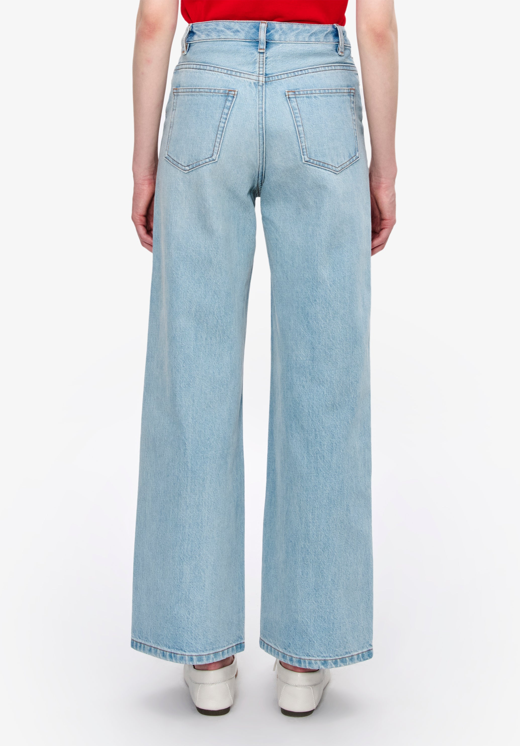 Elisabeth jeans | Jeans | A.P.C. Ready-to-Wear