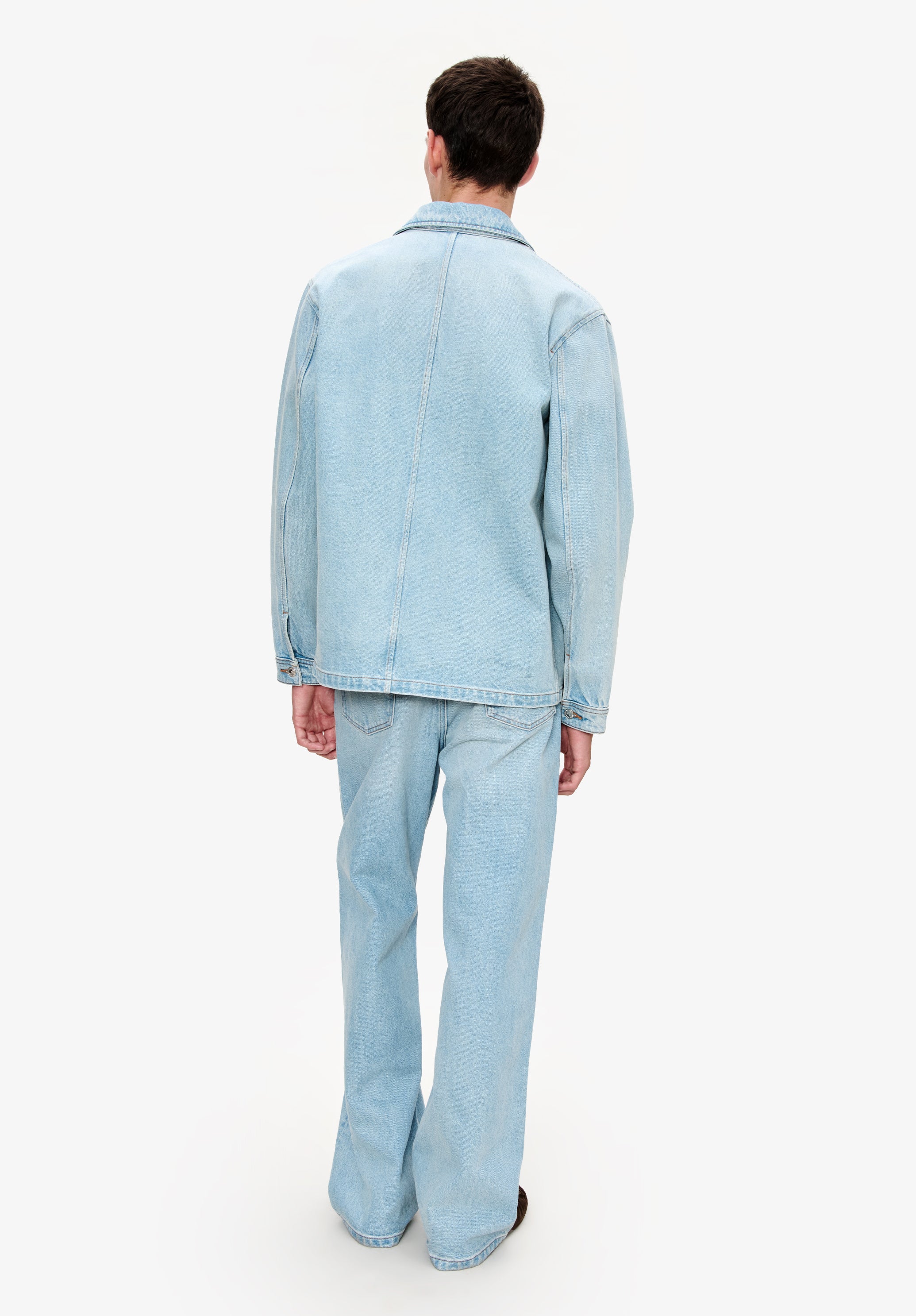 Aaron jeans | Jeans | A.P.C. Ready-to-Wear