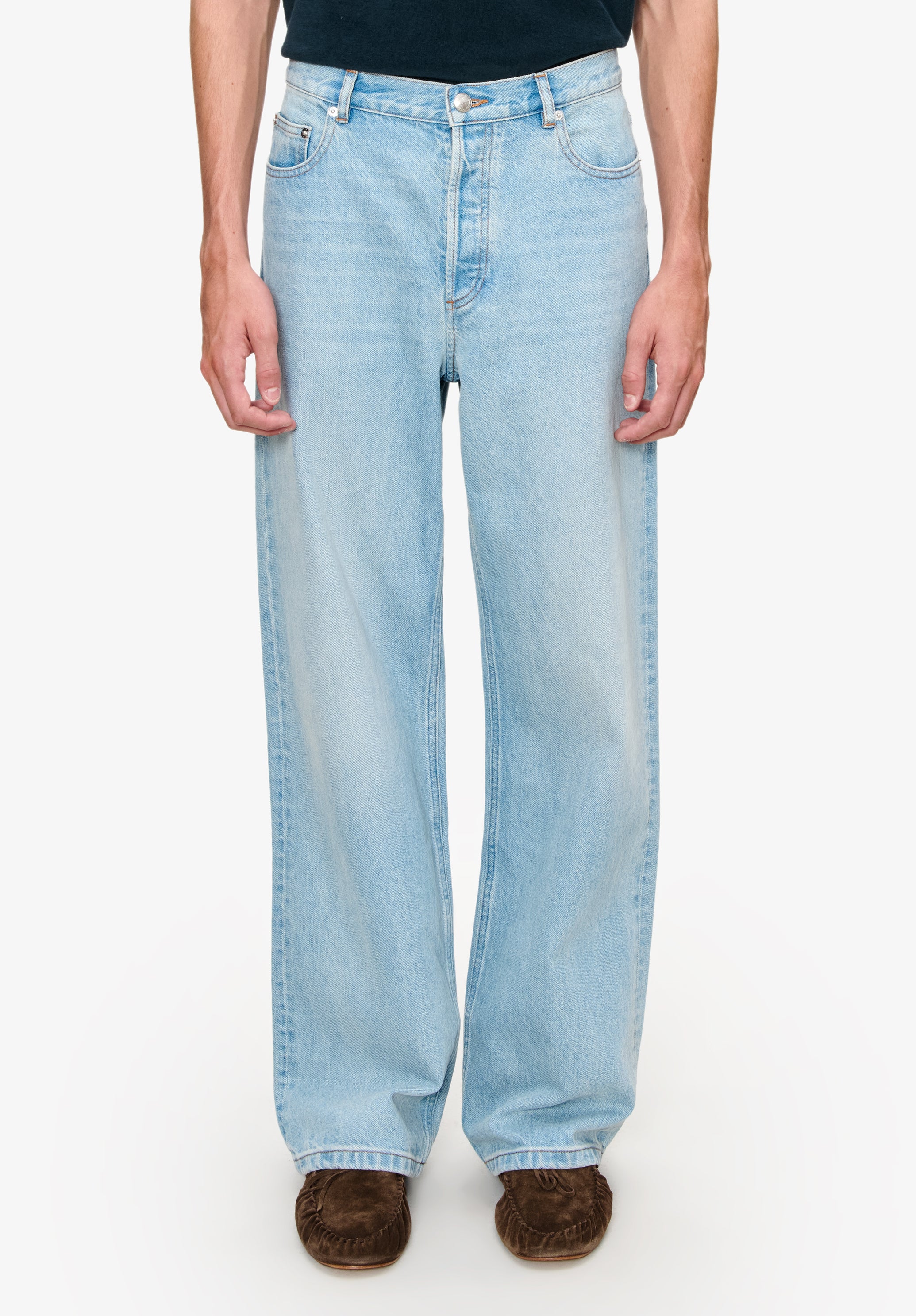 パンツ A.P.C. JEAN AARON 30 Aaron jeans | Jeans | A.P.C. Ready-to-Wear