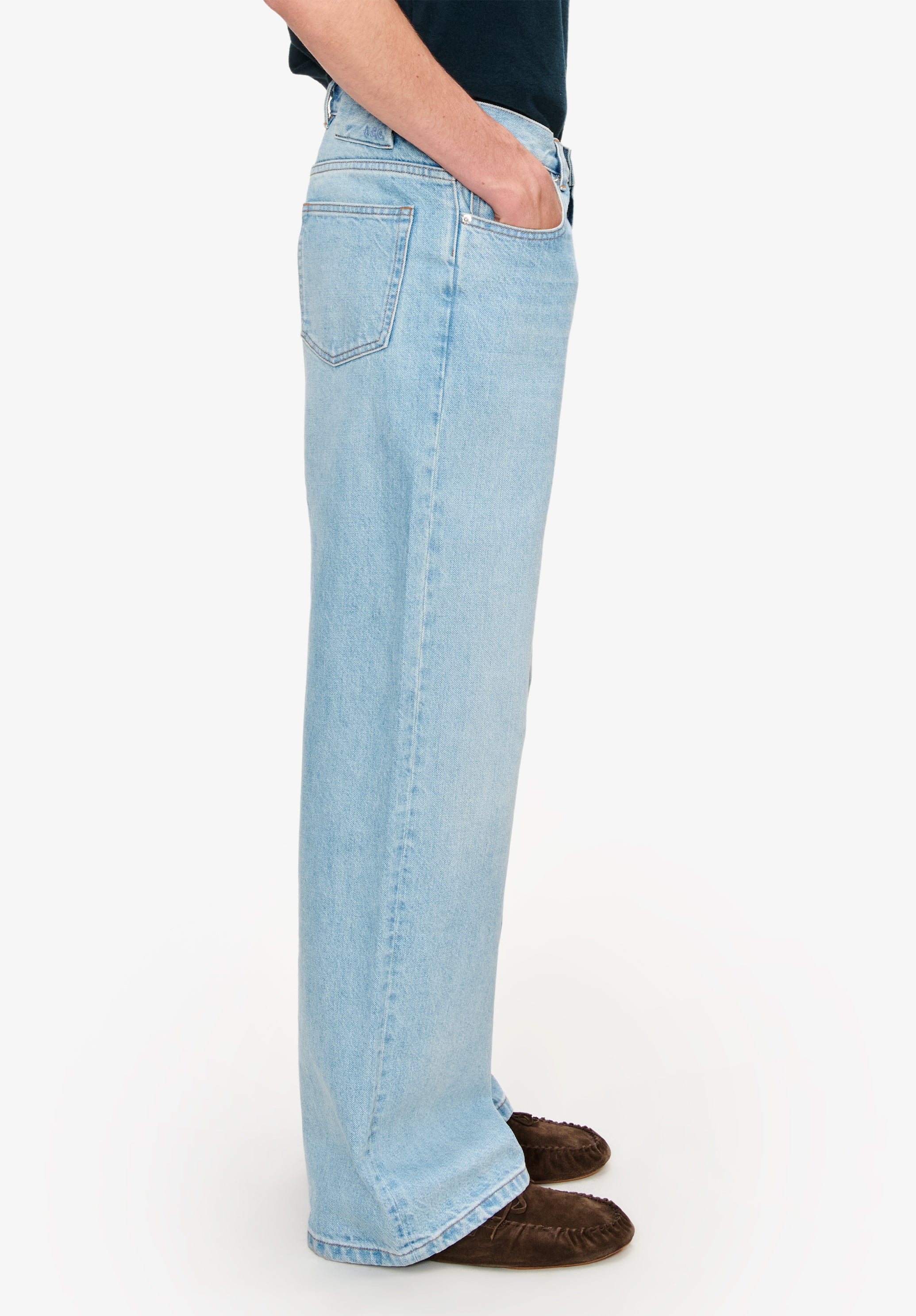 Aaron jeans | Jeans | A.P.C. Ready-to-Wear