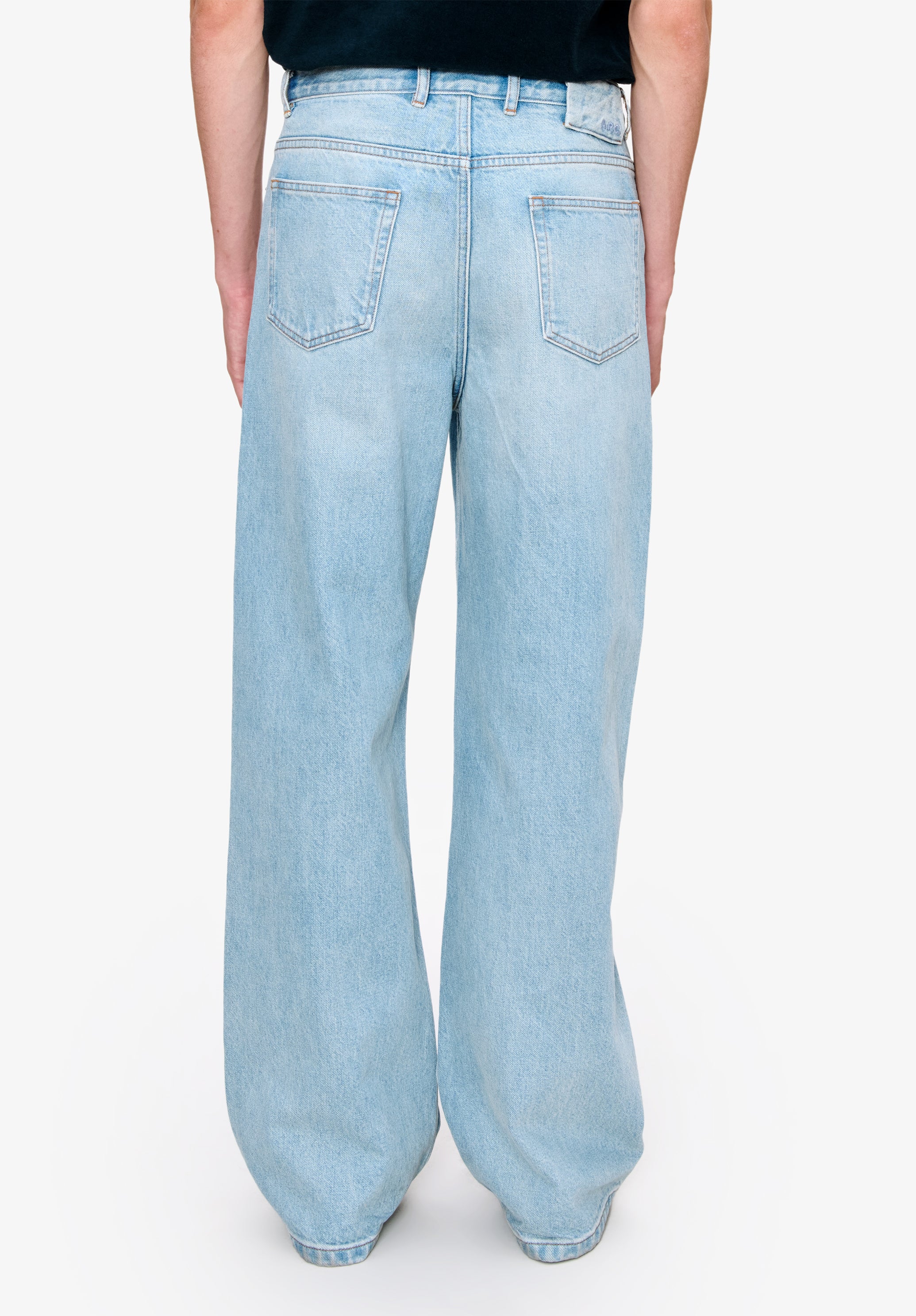 Aaron jeans | Jeans | A.P.C. Ready-to-Wear