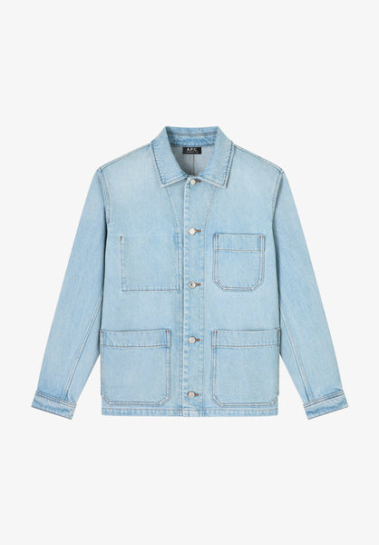 New Rodney jacket | Jackets | A.P.C. Ready-to-Wear