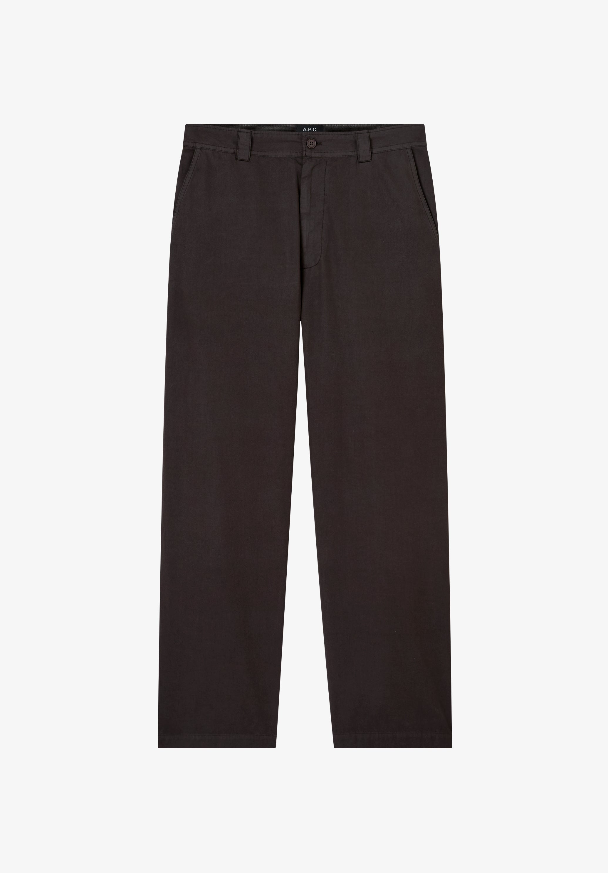 A.P.C. Men's Pants & Shorts | Ready-to-Wear