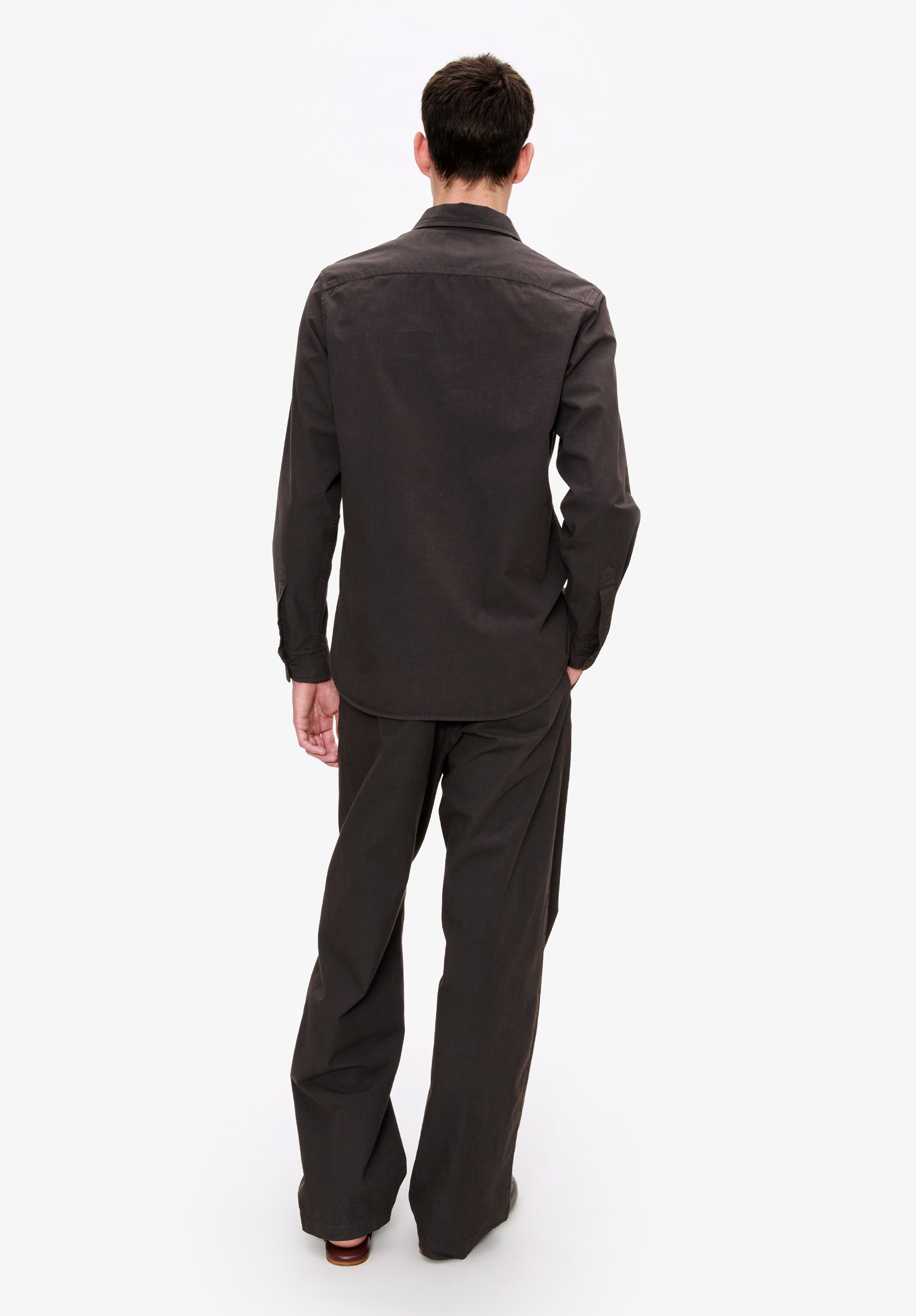 A.P.C. Men's Pants & Shorts | Ready-to-Wear