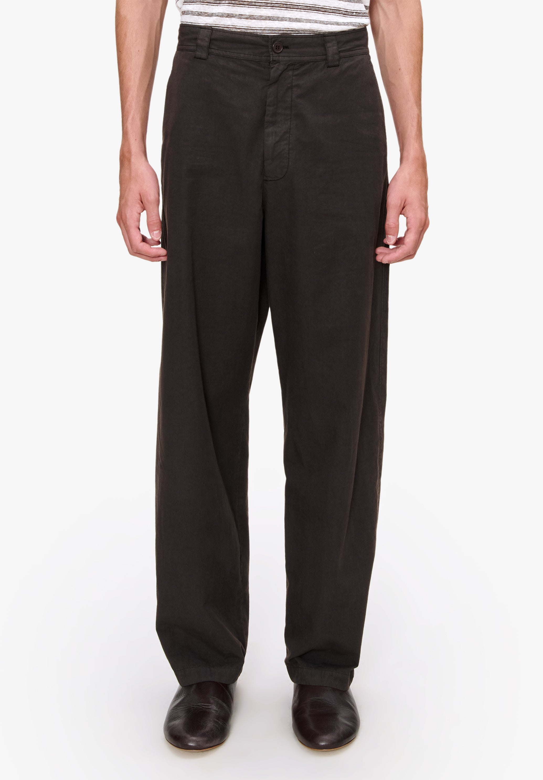 A.P.C. Men's Pants & Shorts | Ready-to-Wear