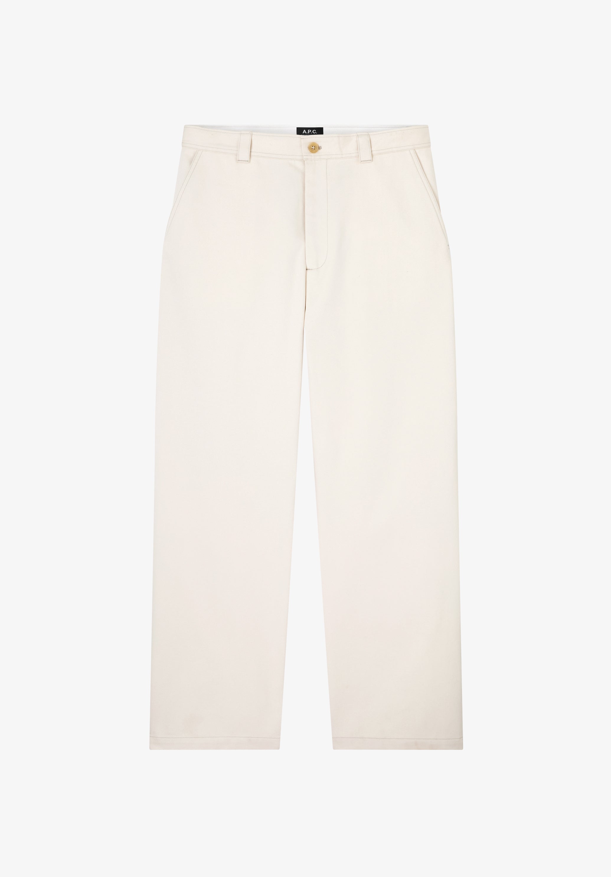 A.P.C. Men's Pants & Shorts | Ready-to-Wear