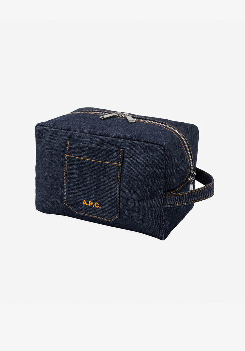 Toiletry bag | Small Accessories | A.P.C. Accessories