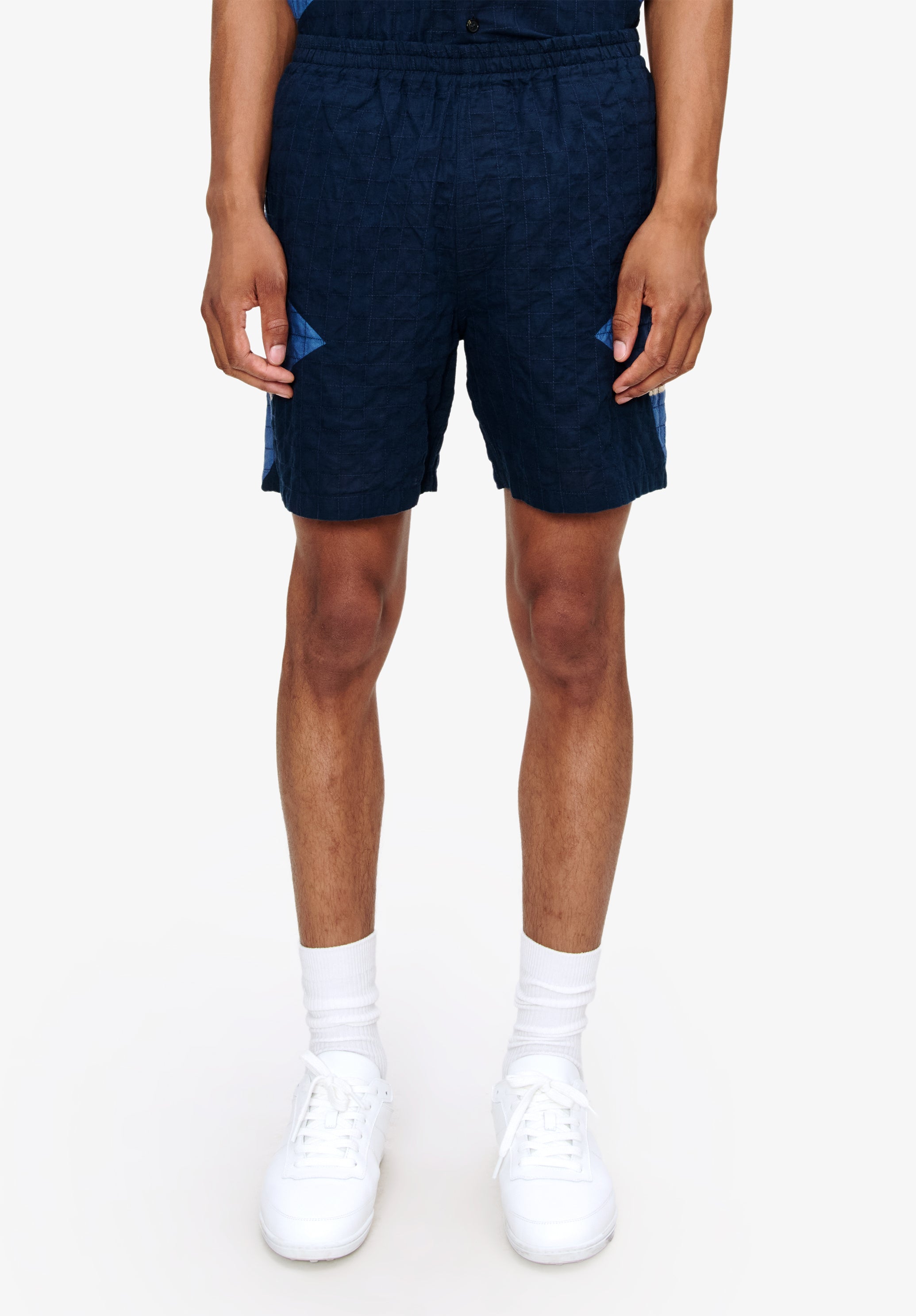 Connor shorts | Shorts | A.P.C. Ready-to-Wear