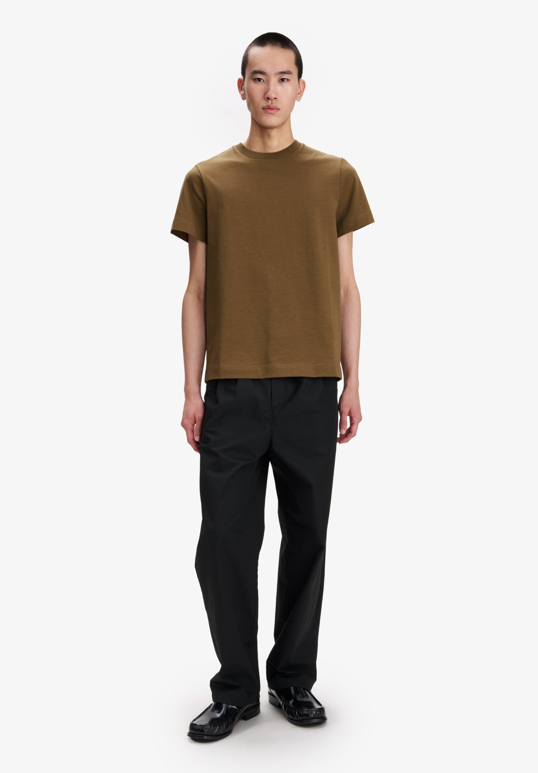 A.P.C. Men's T-Shirts & Polos | Short & Long Sleeves | Ready-to