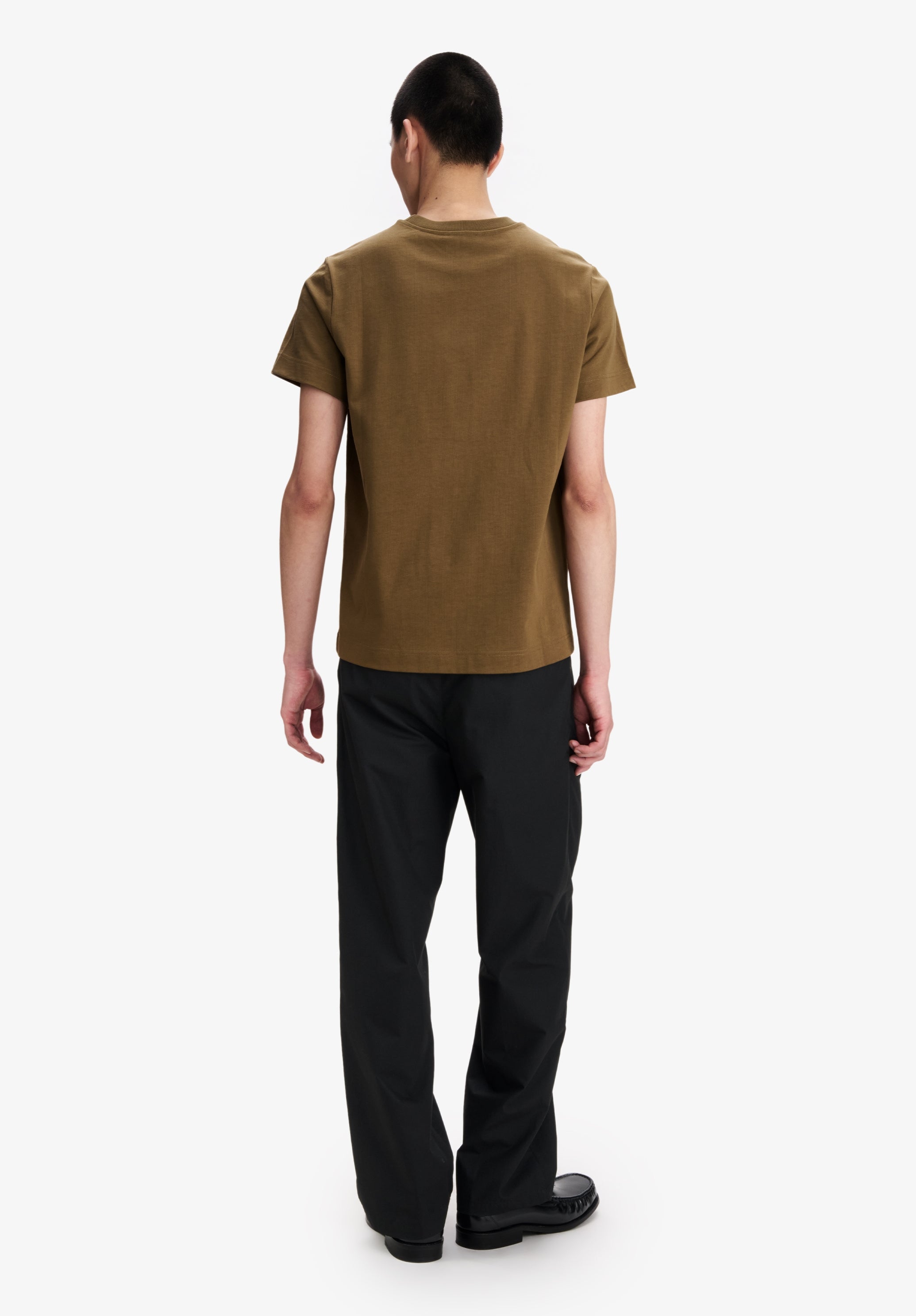 A.P.C. Ollie T-shirt | Men's T-shirts & Polos